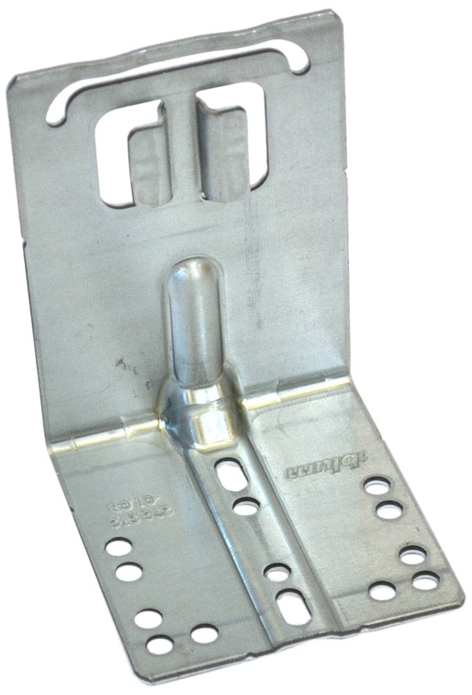 Blum 295.3750.01, Rear Mount Bracket for 552/562 & 563/569 12'
