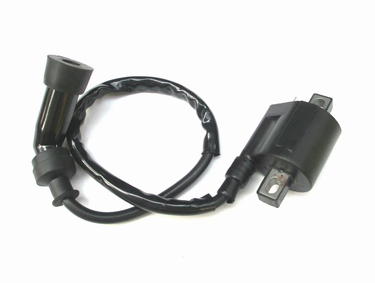 Ignition Coil For Yamaha Big Bear 350 Yfm350 1990 1991 1992 1993 1994 1995-1999
