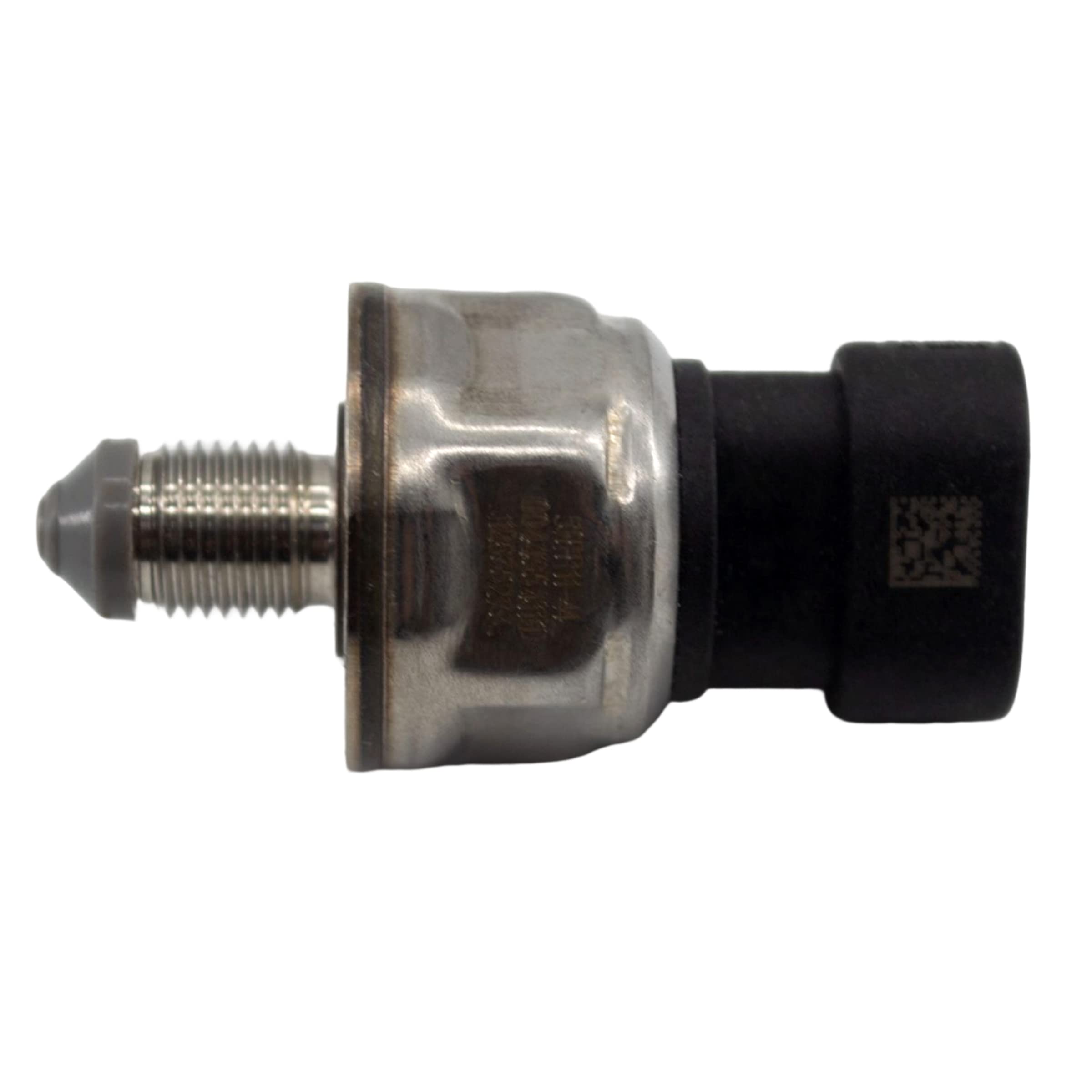 12635273 Fuel Injection Pressure Regulator Sensor Compatible with GMC Terrain Buick Lacrosse Regal Chevrolet Equinox Impala Mali