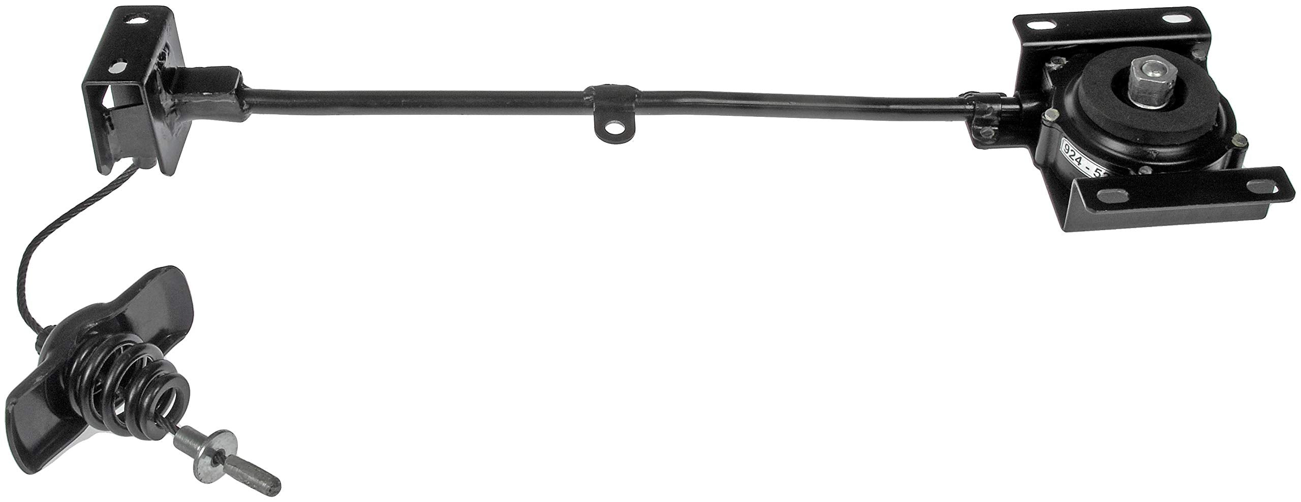 Dorman 924-525 Spare Tire Hoist Compatible With Select Toyota Models