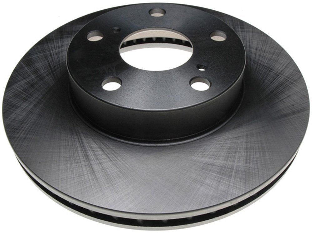 Raybestos 980461R Professional Grade Disc Brake Rotor