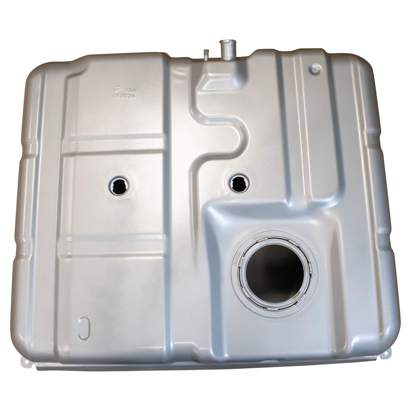 Trq Gas Fuel Tank 55 Gal Compatible With 2011-2014 Ford E-150 E-250 E-350 Super Duty E-450 Super Duty