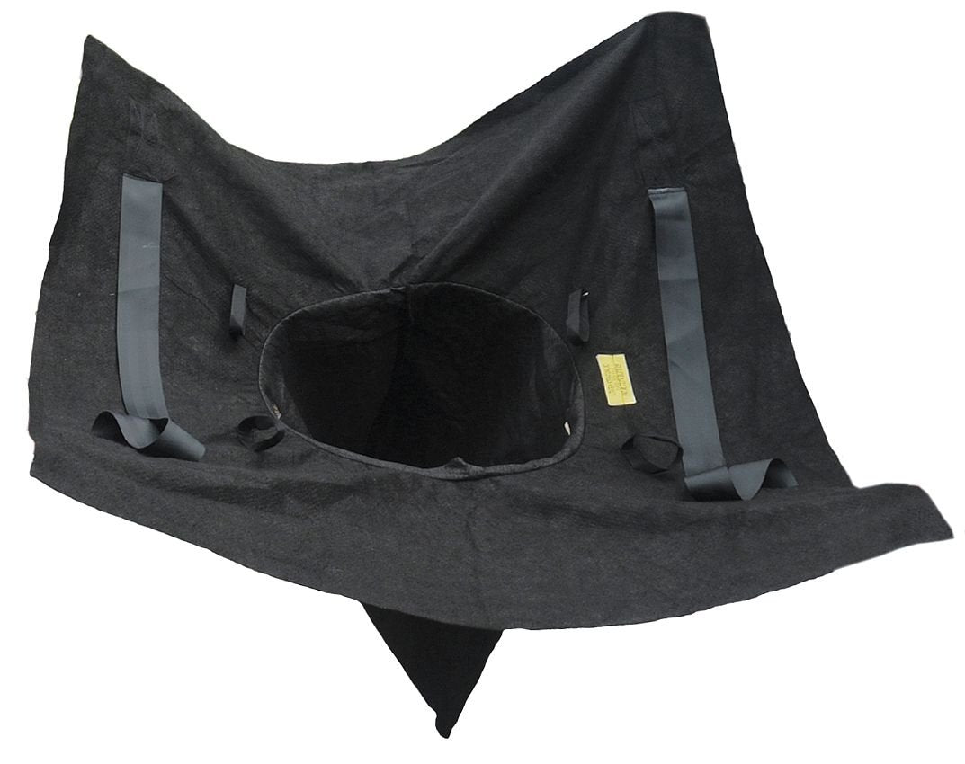Ultratech 9358 Ultra-Drain Oil And Sediment Plus Guard, 60'' Length X 60'' Width X 18'' Height