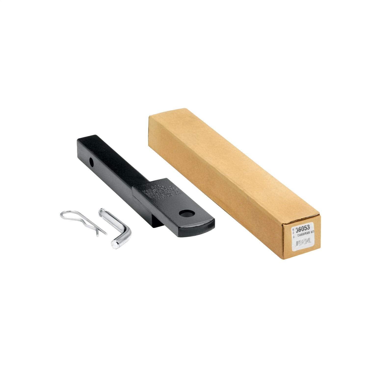 Tow Ready 36053 1-1/4'' Drawbar Kit For Class Ii Frame Hitch