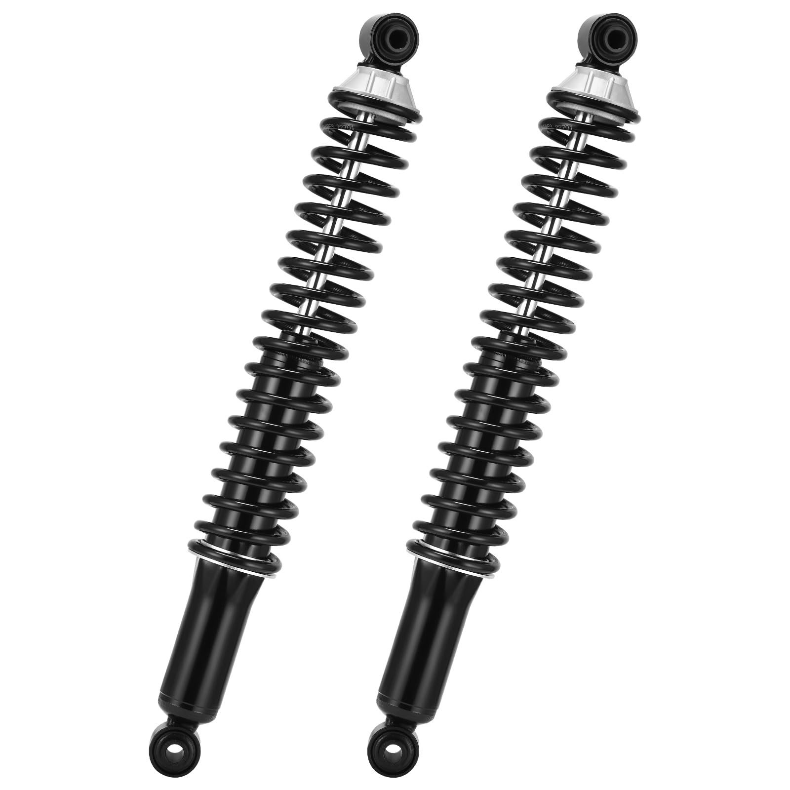 Yitamotor Rear Shocks Loaded Shocks And Struts Compatible With 2000-2006 Chevrolet Suburban 1500, 2000-2006 Chevrolet Tahoe, 200
