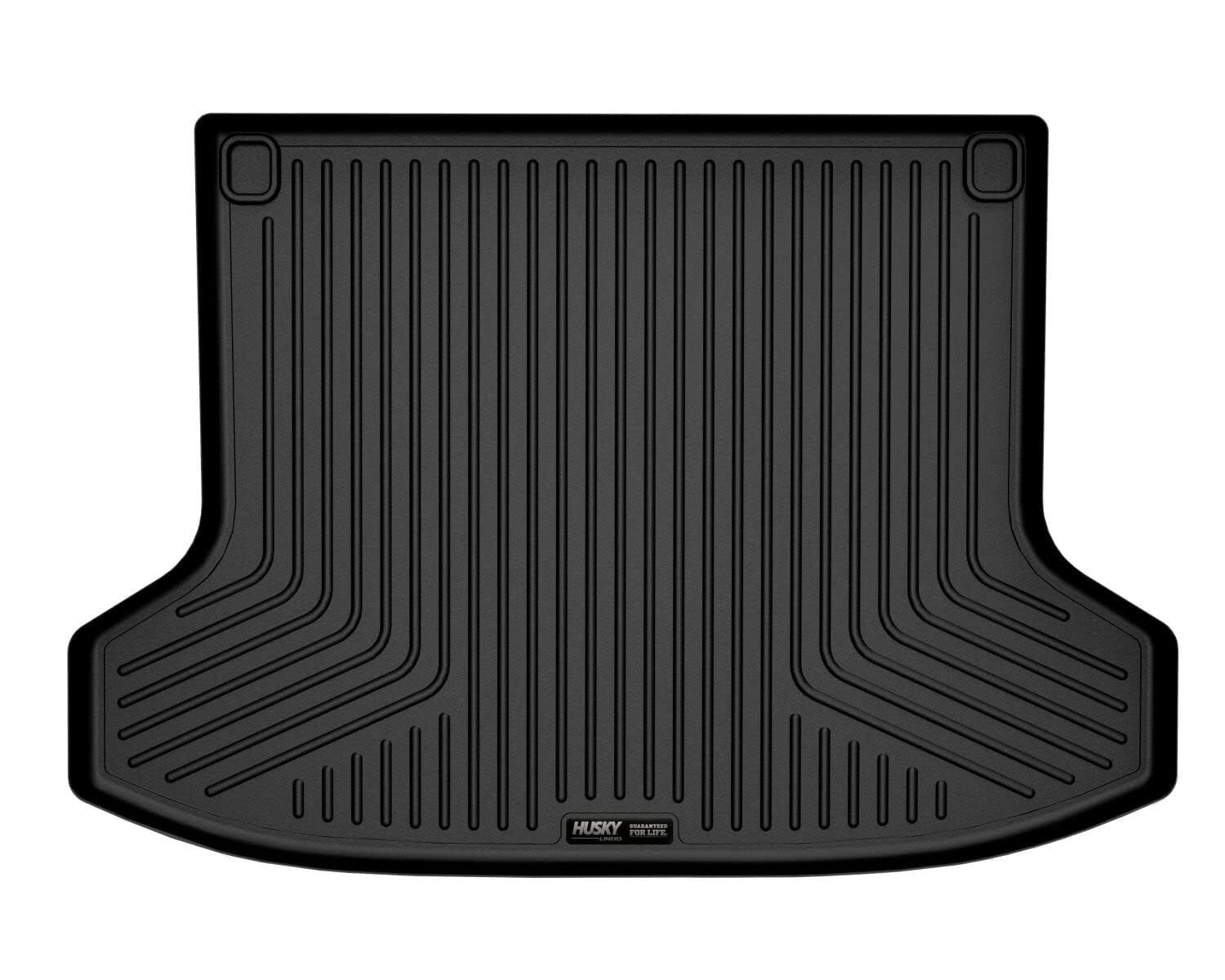 Husky Liners Weatherbeater Cargo Liner | Fits 2022-2025 Infiniti QX55 | 1-pc Black - 25031