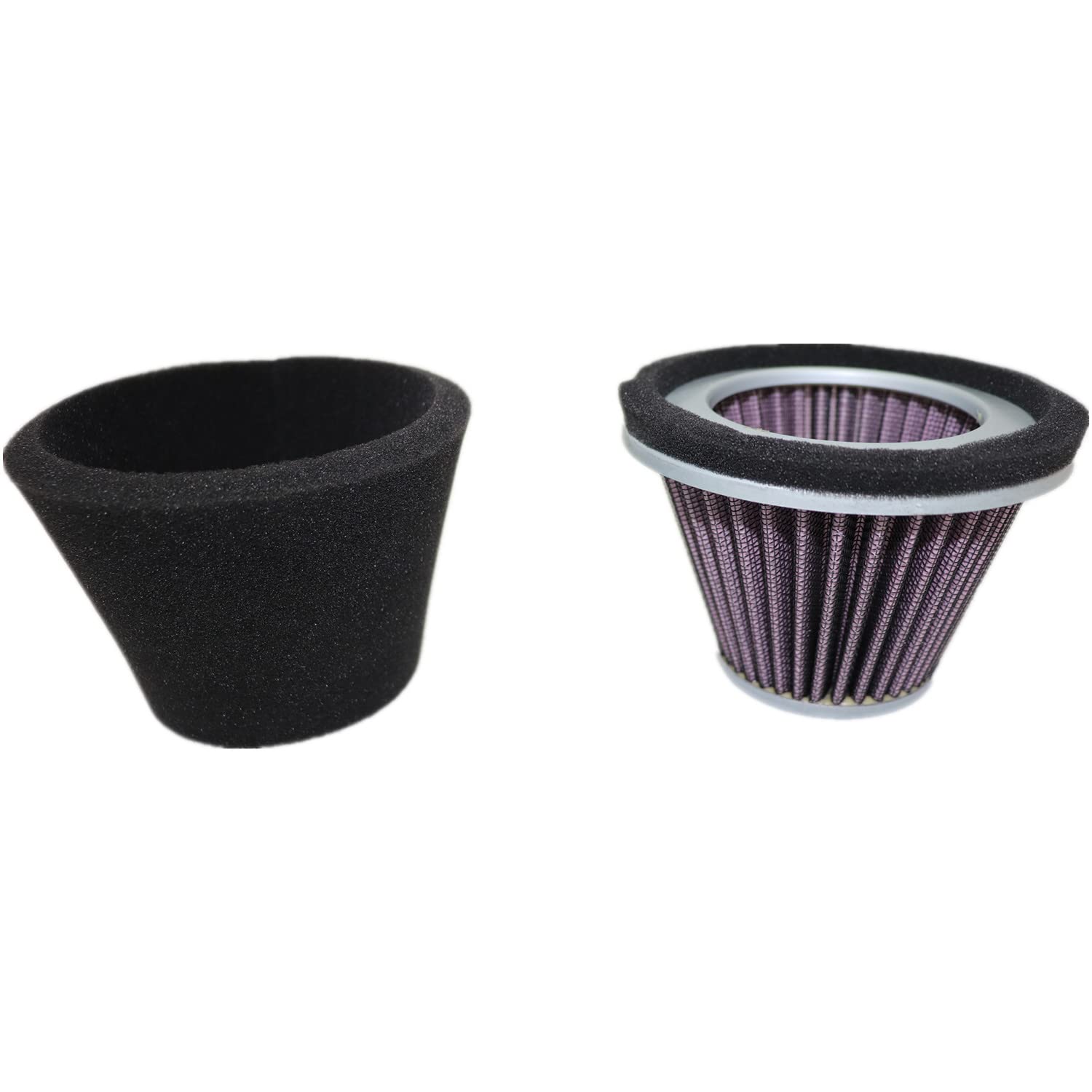 Arpisziv G4100R G6100R Air Filter Fit For Matika G4101R G6101R G3510R G3511R G5710R G5711R Generator EW300TR Trash Pump Replacem