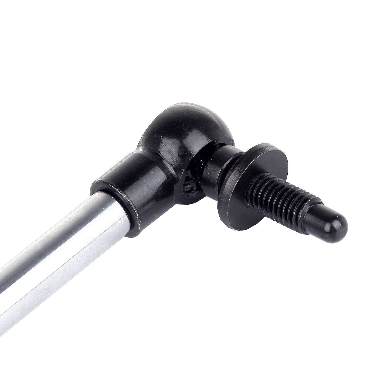 OCPTY Lift Supports Gas Springs Struts Shocks 4135 SG414047 Lift Supports Strut Fits for Mitsubishi Eclipse 2.4L 2000-2005,for Mitsubishi Eclipse 3.0L 2000-2005