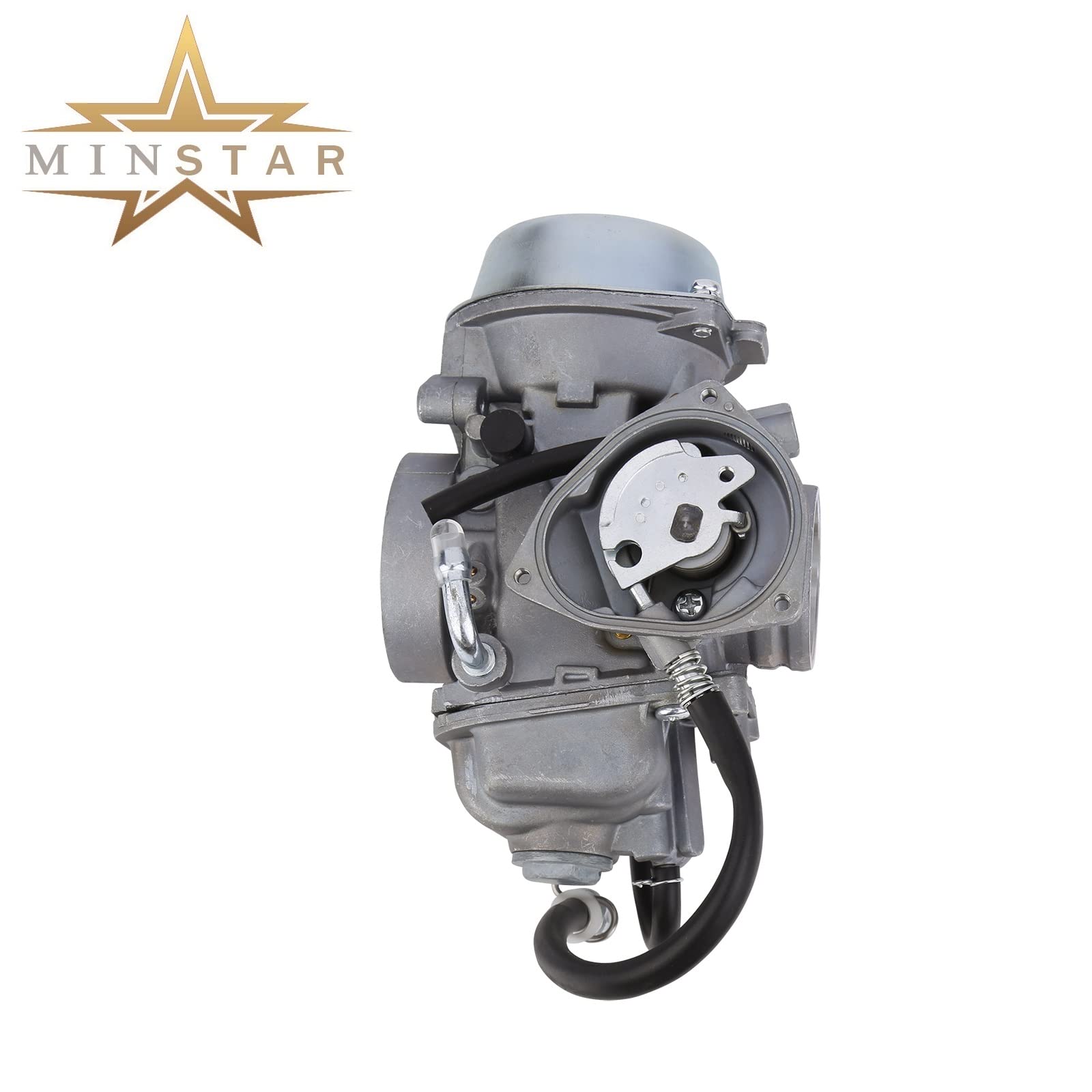 Sportsman 500 Carburetor Carb Fits Polaris Sportsman 500 HO 2001-2013, Scrambler 500 1997-2012, Worker 500, ATP 500, Trail Boss