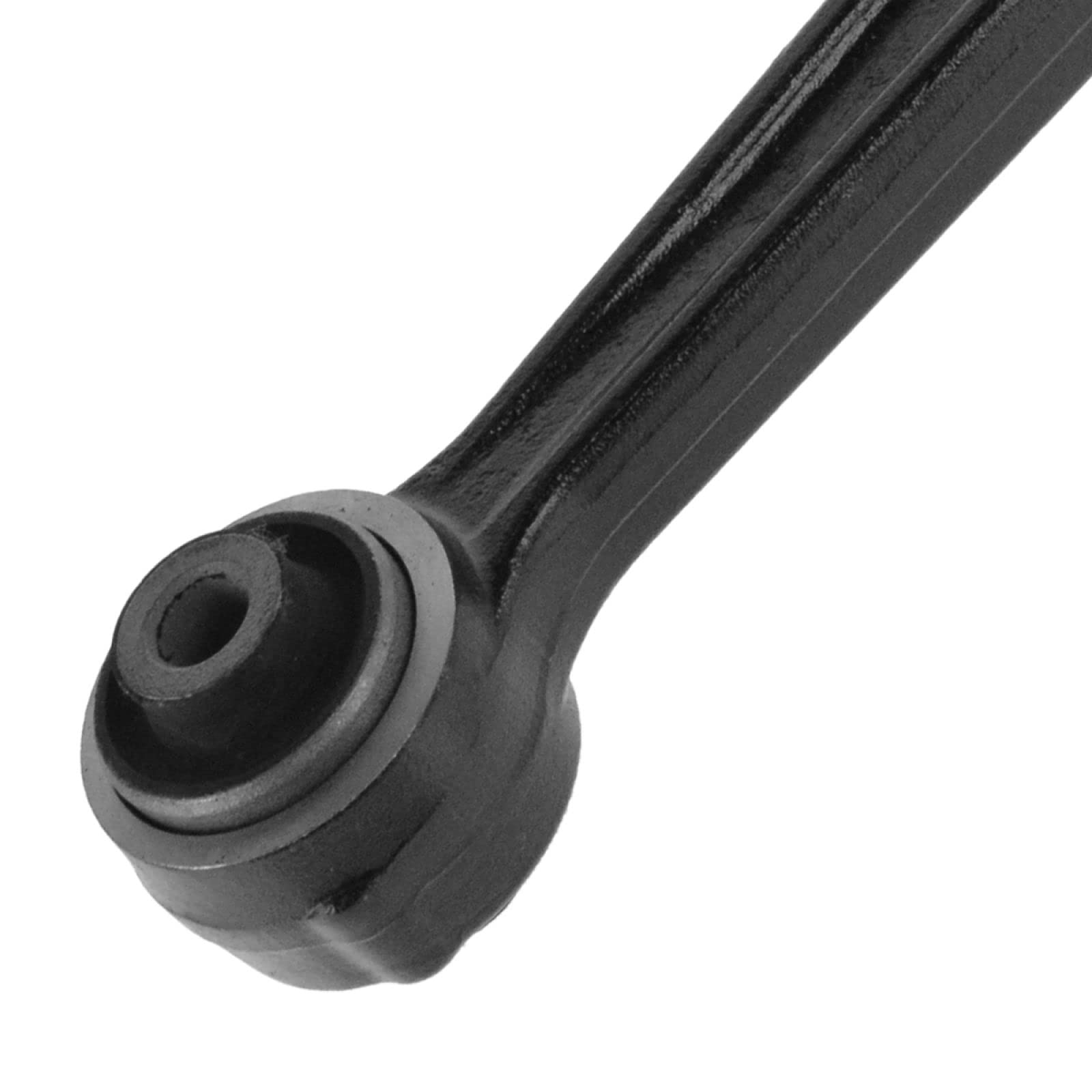 Trq Front Left Lower Forward Right Control Arm With Ball Joint Drivers Side Compatible With 2006-2007 Ford Fusion 2007 Lincoln M