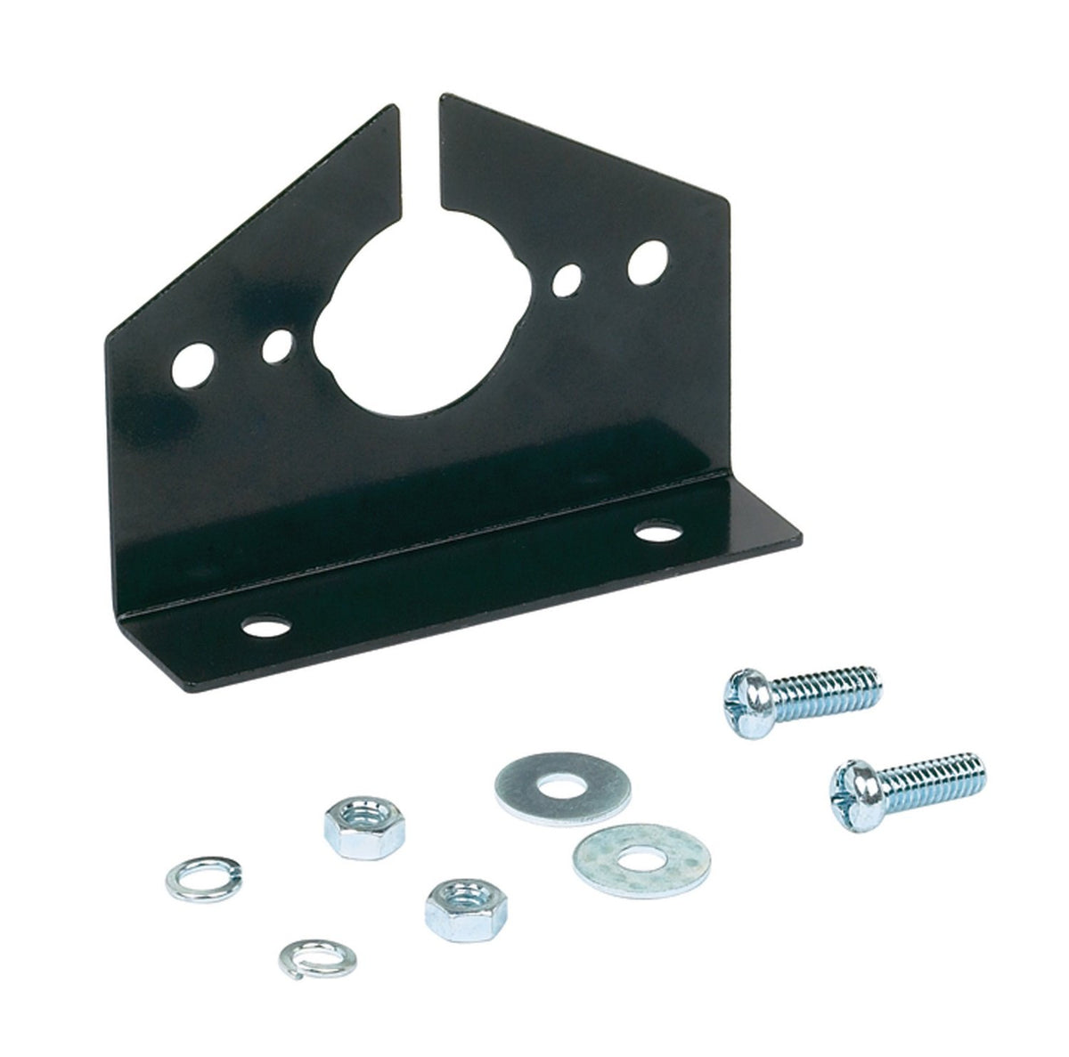 Hopkins 48605 4, 5, 6 Pole Round Mounting Bracket