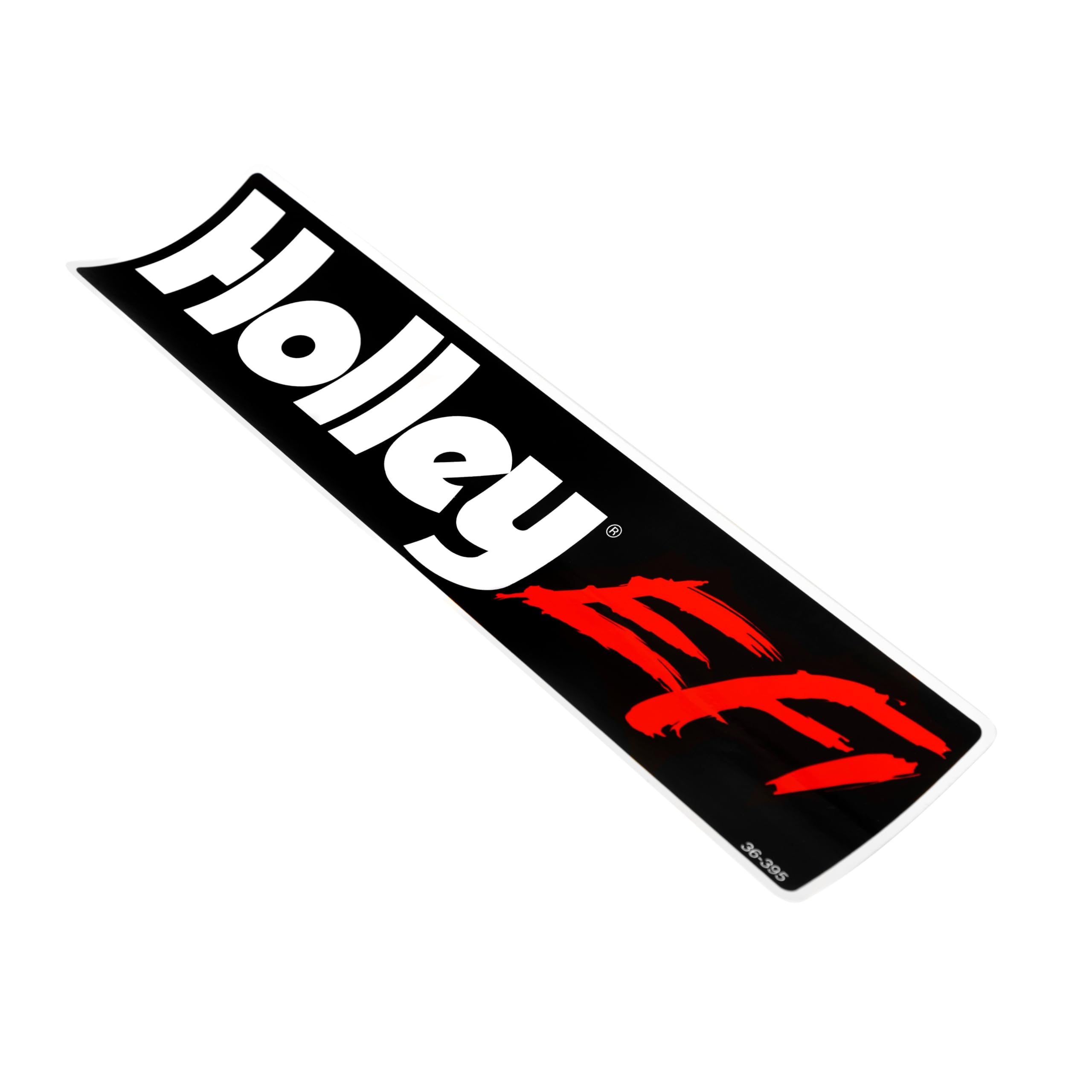 Holley Efi 36-395 Holley Efi Contingency Decal