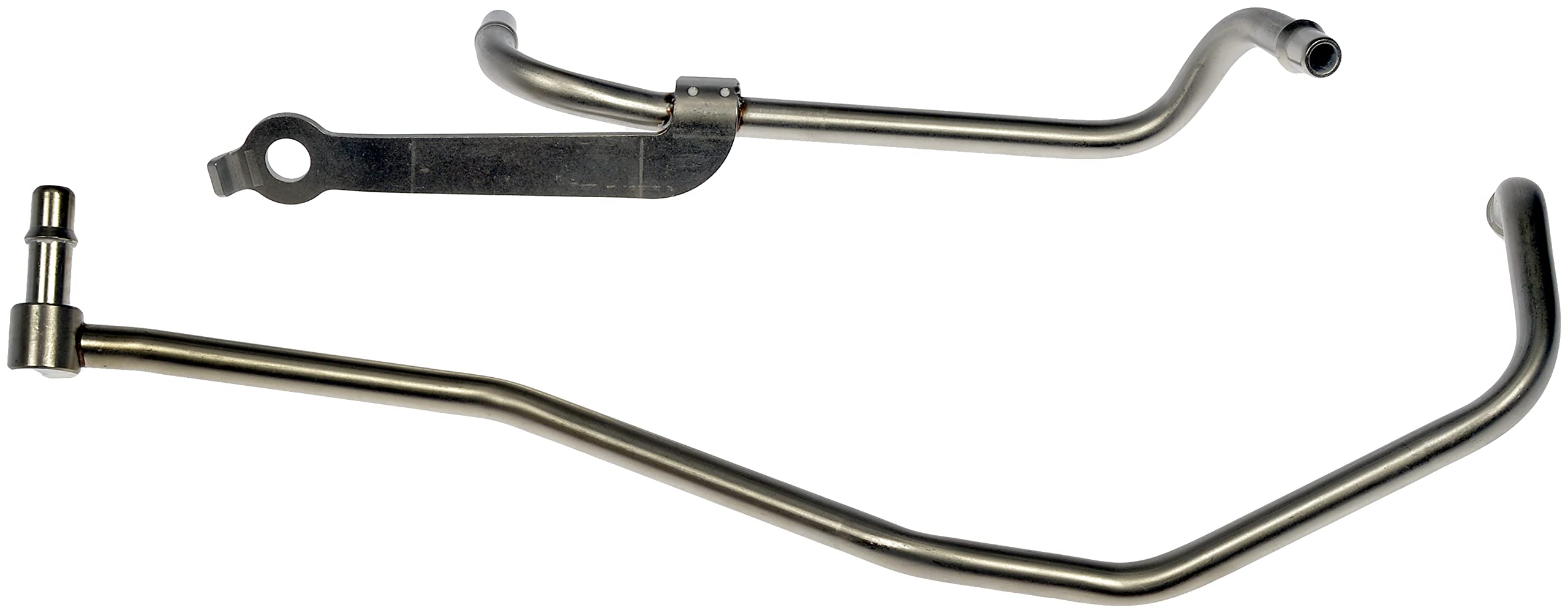 Dorman 926-186 Passenger Side Turbo Coolant Line Kit Compatible With Select Ford/Lincoln Models (Oe Fix)