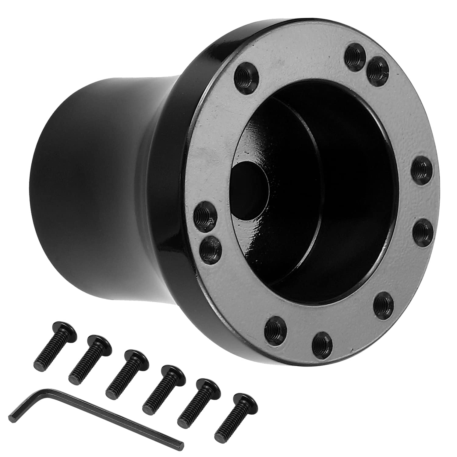 Golf Cart Steering Wheel Adapter Of Yamaha, Golf Cart Steering Wheel Accessories (Including Installation Tools)