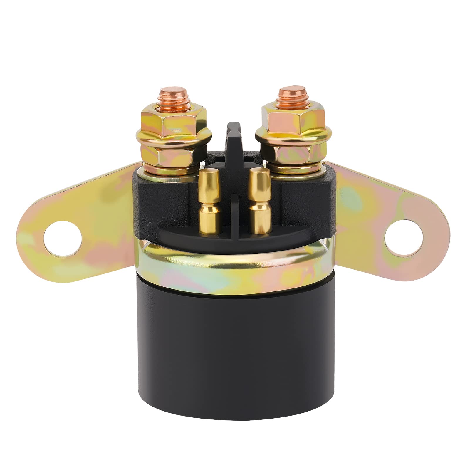 Road Passion Starter Solenoid Relay for Arctic Cat 250 300 2x4 4x4 1999-2005/ Suzuki King Quad 300 LTF300 1999-2000 LT-F4WDX Kin