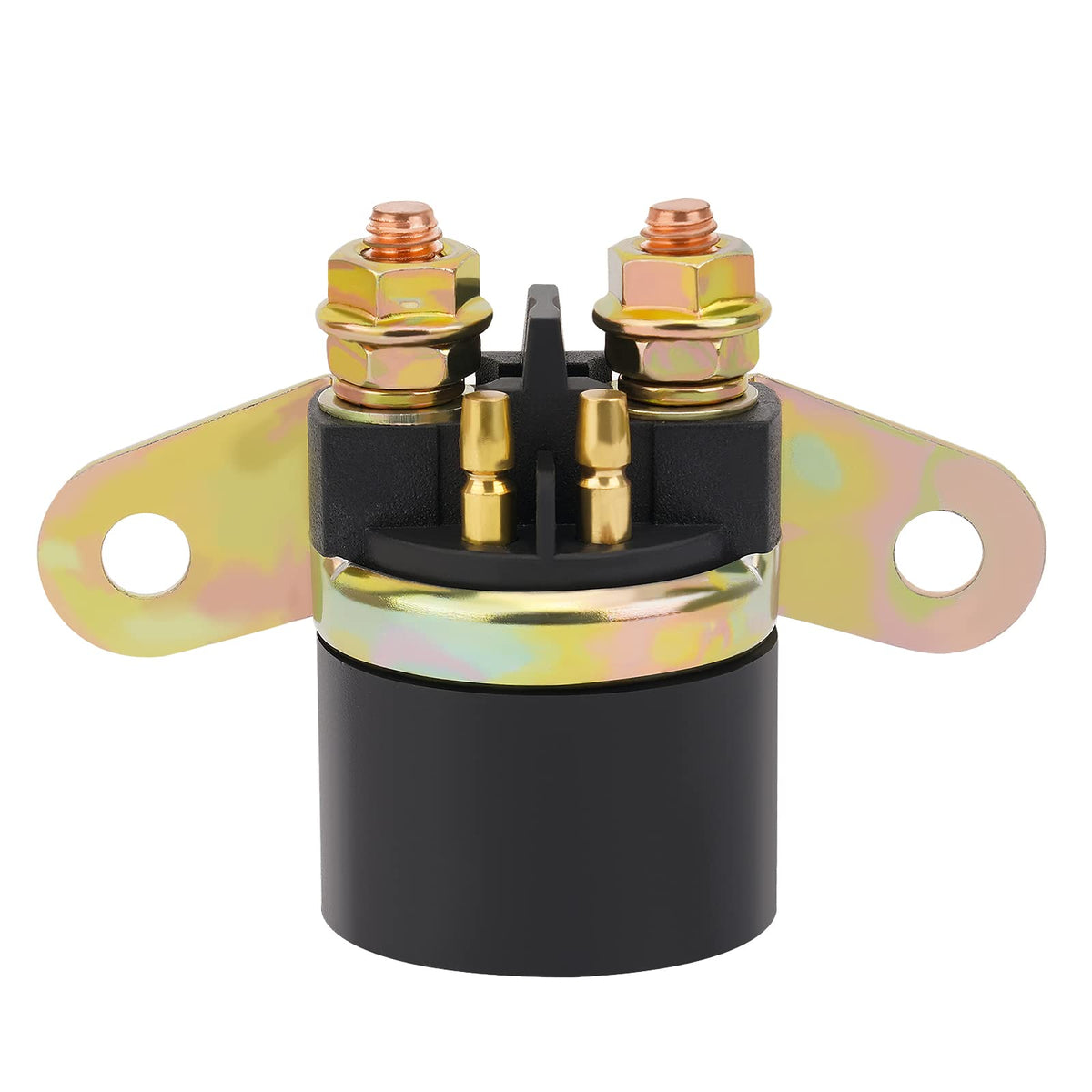 Road Passion Starter Solenoid Relay for Arctic Cat 250 300 2x4 4x4 1999-2005/ Suzuki King Quad 300 LTF300 1999-2000 LT-F4WDX Kin