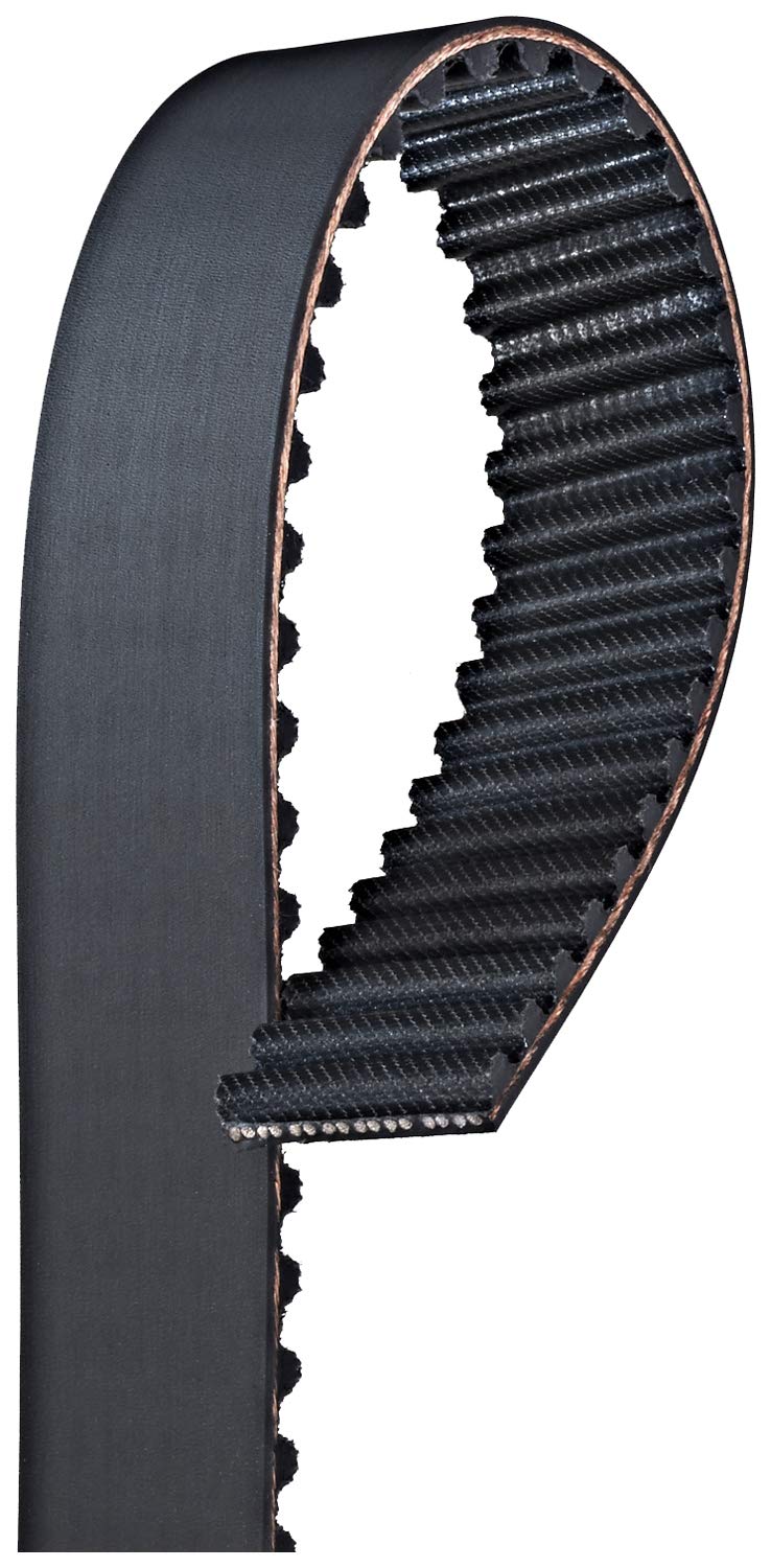 Acdelco Gold Tb286 Timing Belt