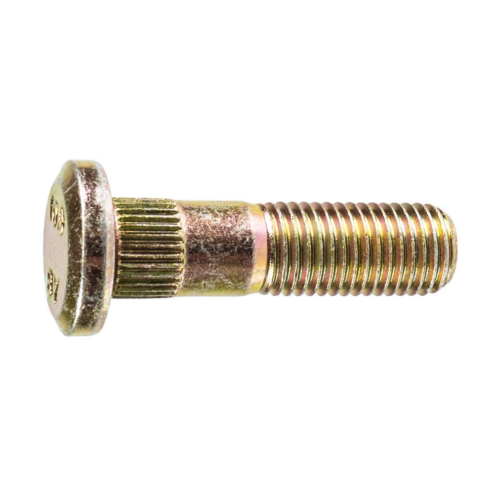 Can-Am New Oem Wheel Stud M12X1.5, 250300625