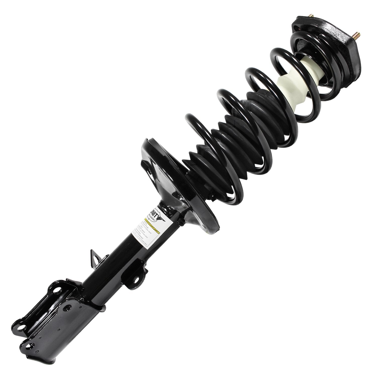 1998-2002 Chevrolet Prizm, 1993-1997 Geo Prizm, 1993-2002 Toyota Corolla - 2-15051-15052-001