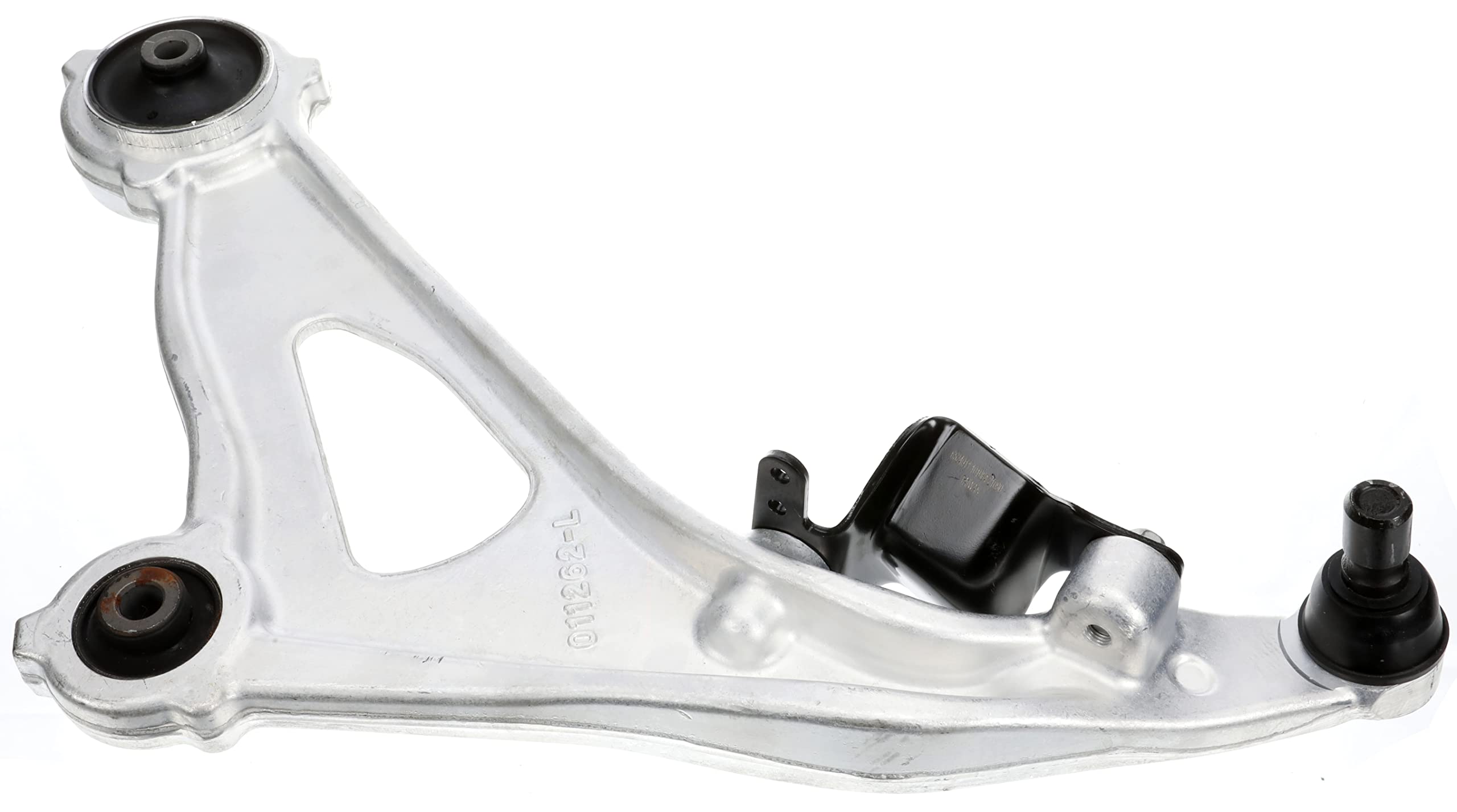 Dorman 524-911 Front Driver Side Lower Suspension Control Arm And Ball Joint Assembly Compatible With Select Infiniti/Nissan Models