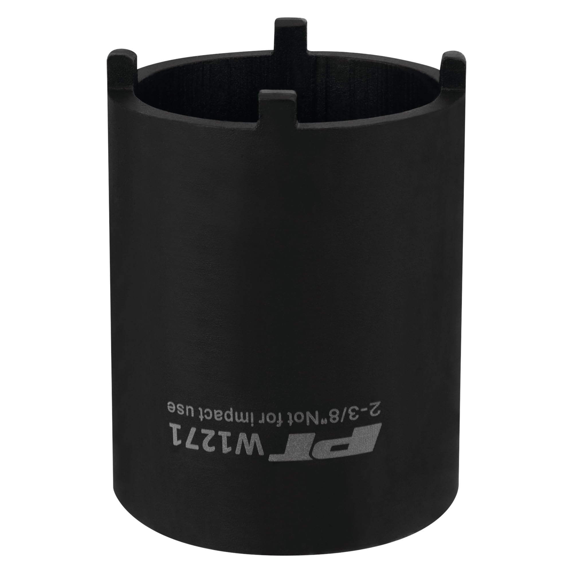 Performance Tool W1271 4 Lug 1/2-Inch Ton 4 Wheel Drive Lock Nut Tool