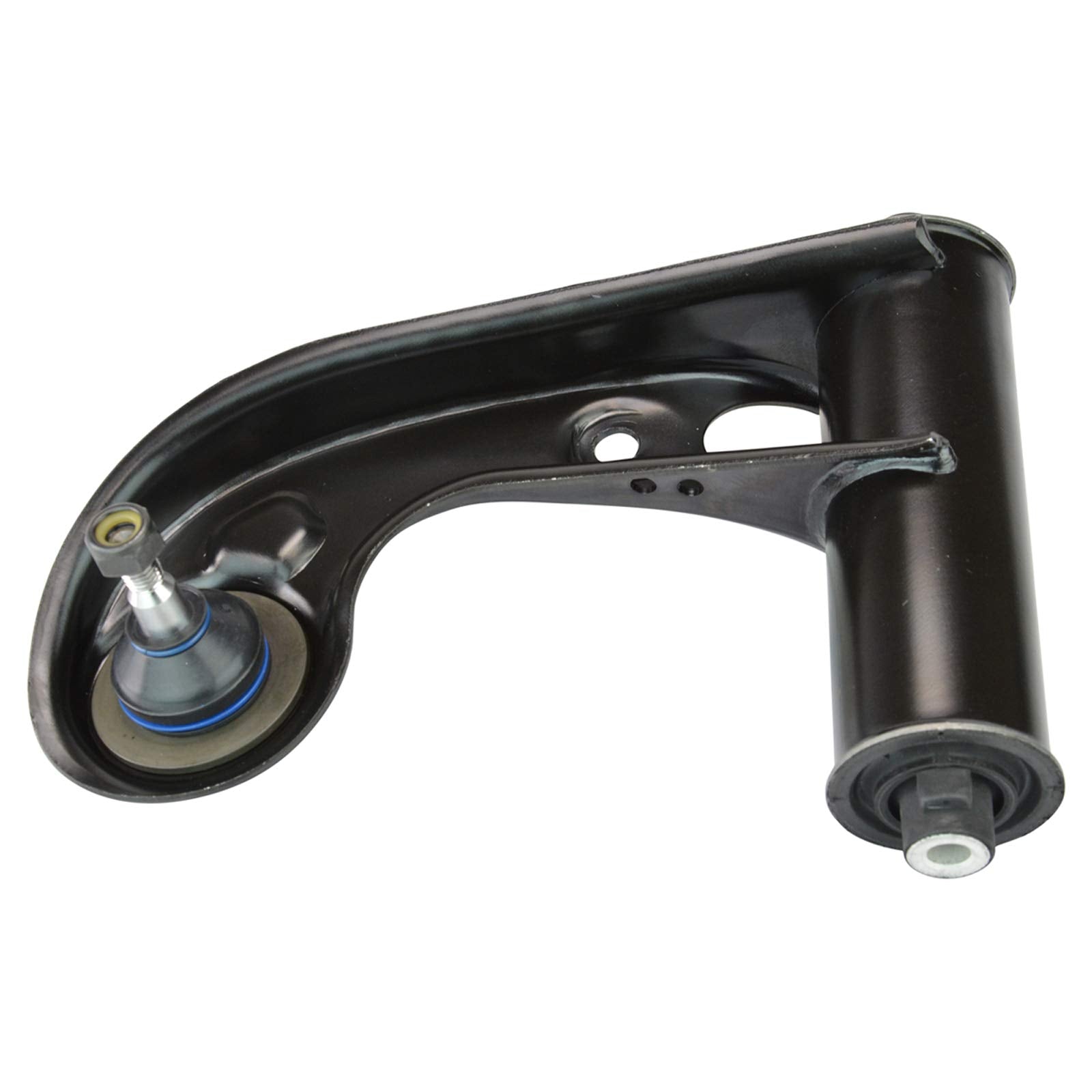 Trq Front Upper Control Arm With Ball Joint Set Compatible With 94-04 Mercedes-Benz