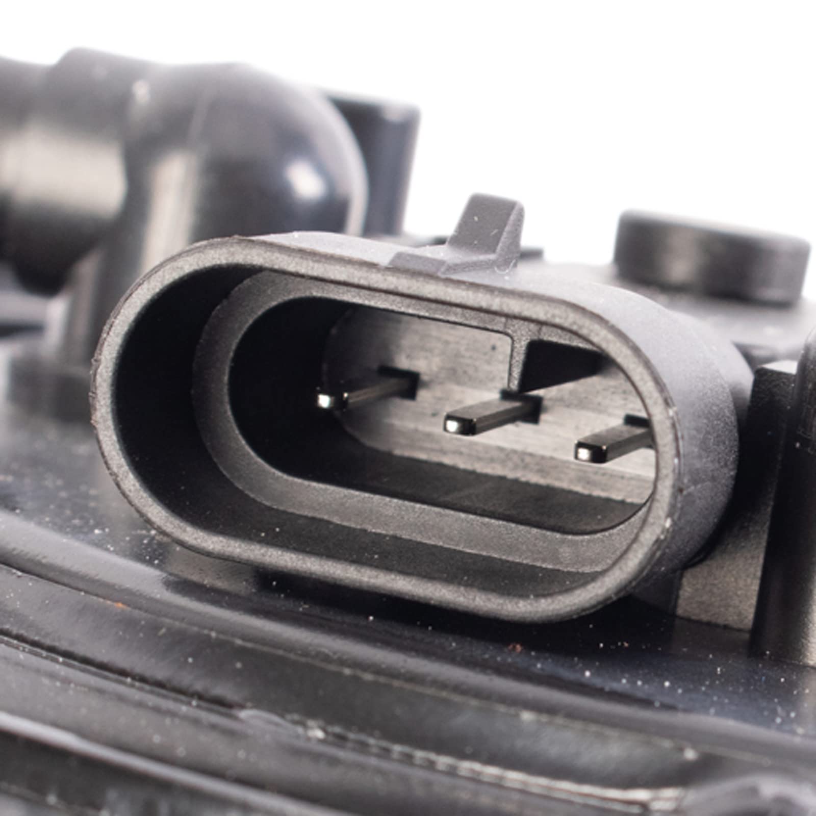 Trq Fuel Pump Module Assembly Compatible With 2003-2011 Saab 9-3