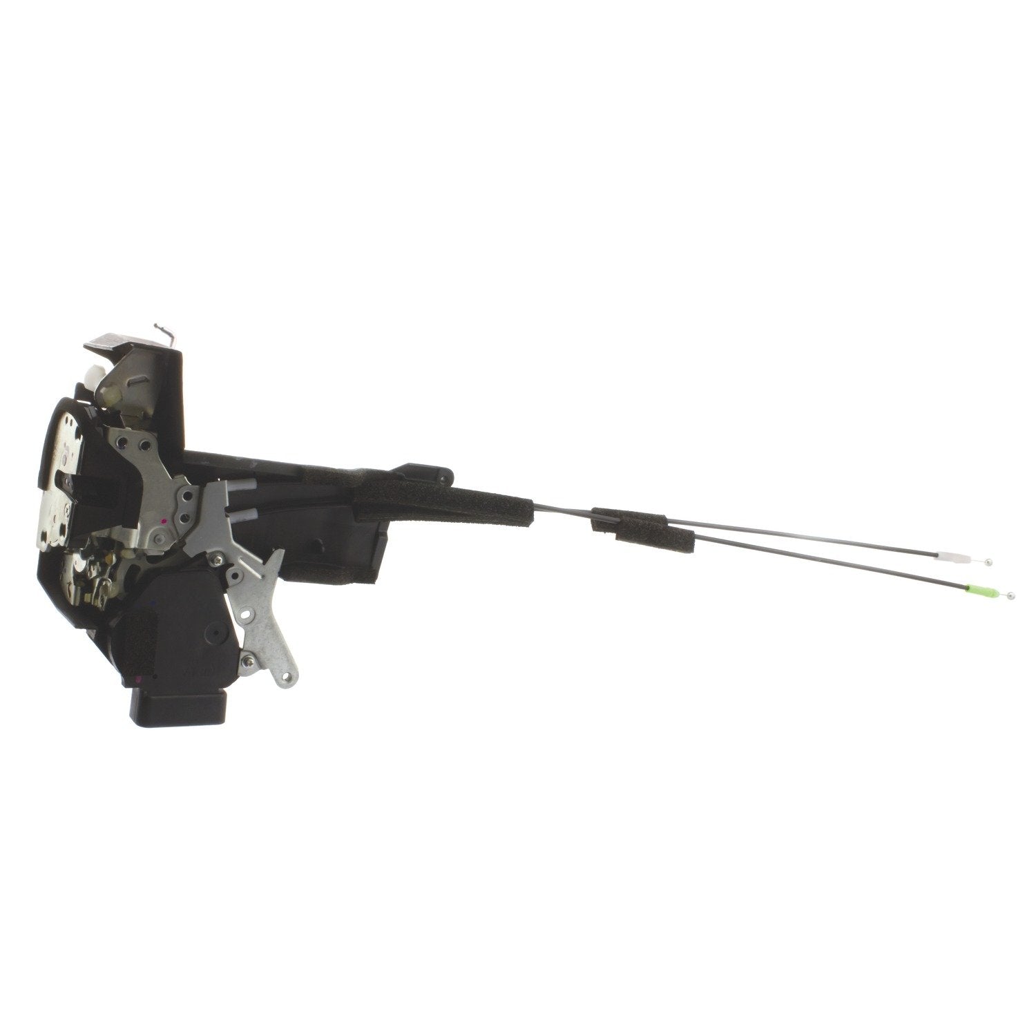 AISIN DLT-079 OE Replacement Door Latch/Lock Assembly with Actuator - Compatible with Select Lexus SC430; FRONT LEFT (Driver Sid