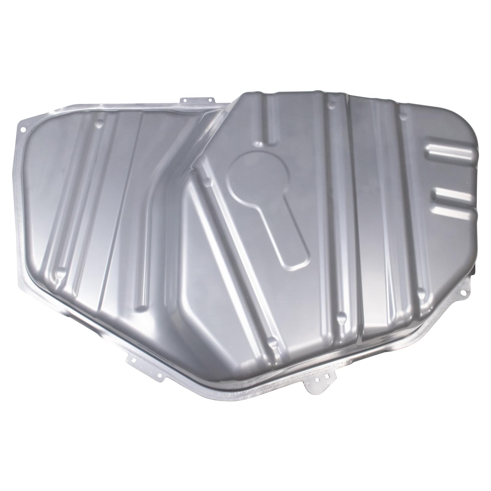 Trq Gas Fuel Tank 17.5 Gal Compatible With 2006-2012 Ford Fusion 2007-2012 Lincoln Mkz 2006 Zephyr 2006-2011 Mercury Milan