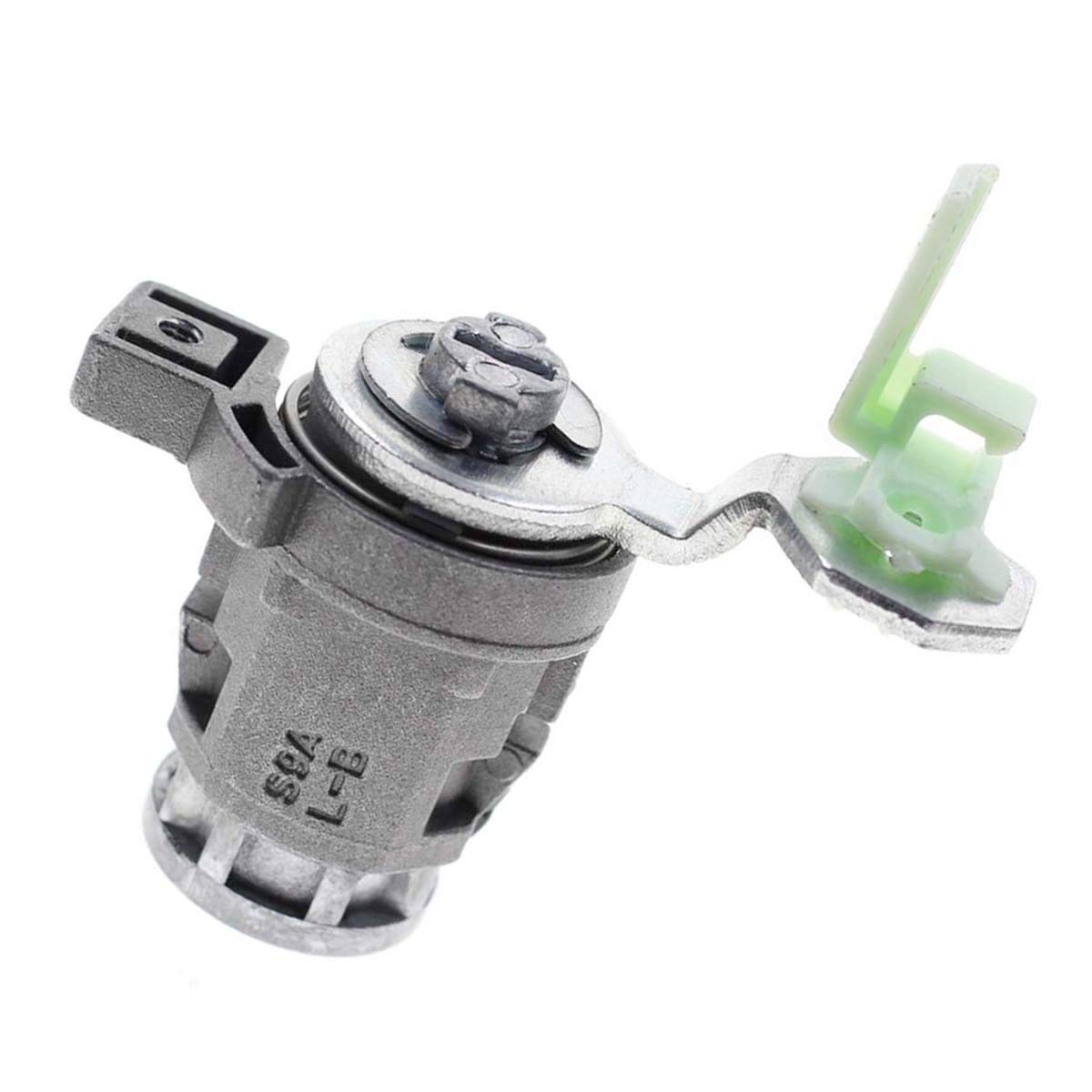 Autokay 72146S73003 Door Lock Cylinder Front Left Driver Lh Side & Right Passenger Side Rh With Keys For Honda Accord 1998-2002