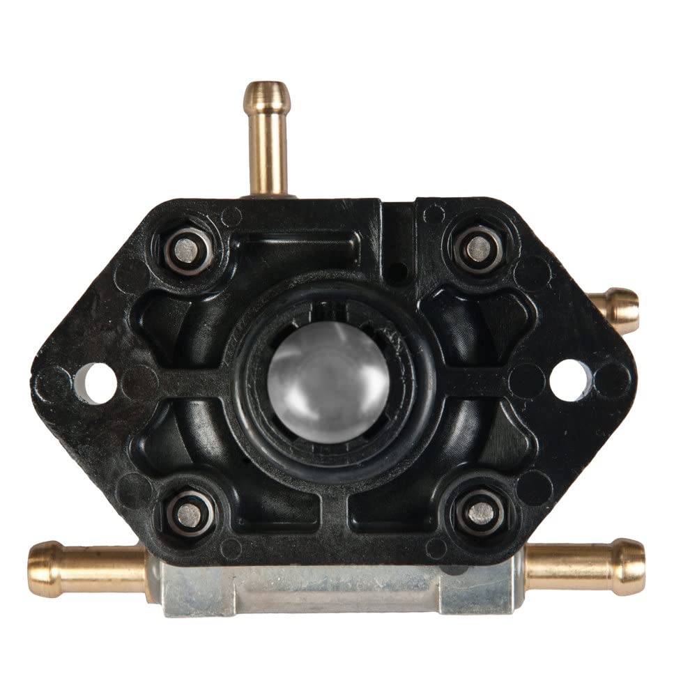 Sierra International, 18-8866, Fuel Pump