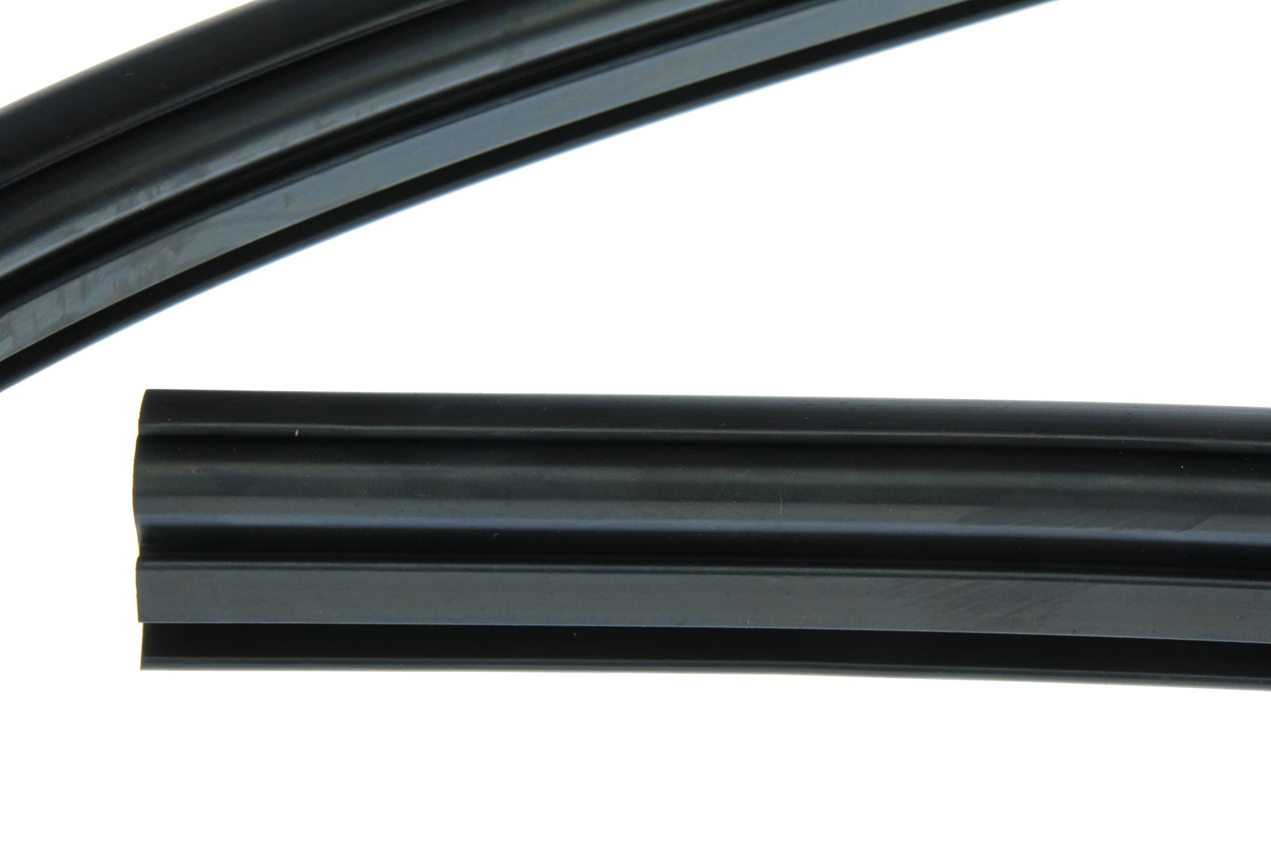 Uro Parts Ahh7136 Windshield Seal, Frame To Body, 55 1/2' Long