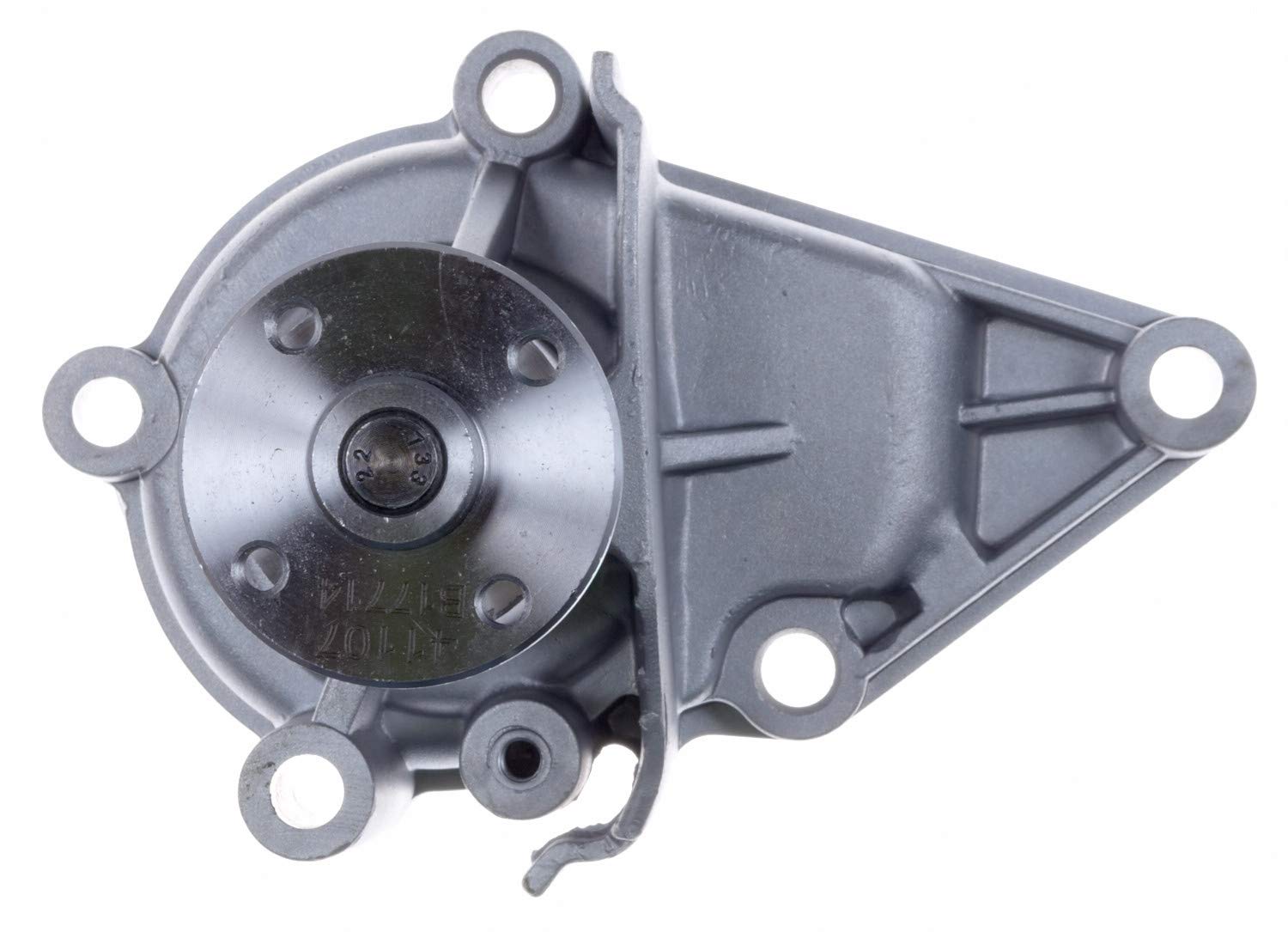 Gates 41107 Premium Engine Water Pump