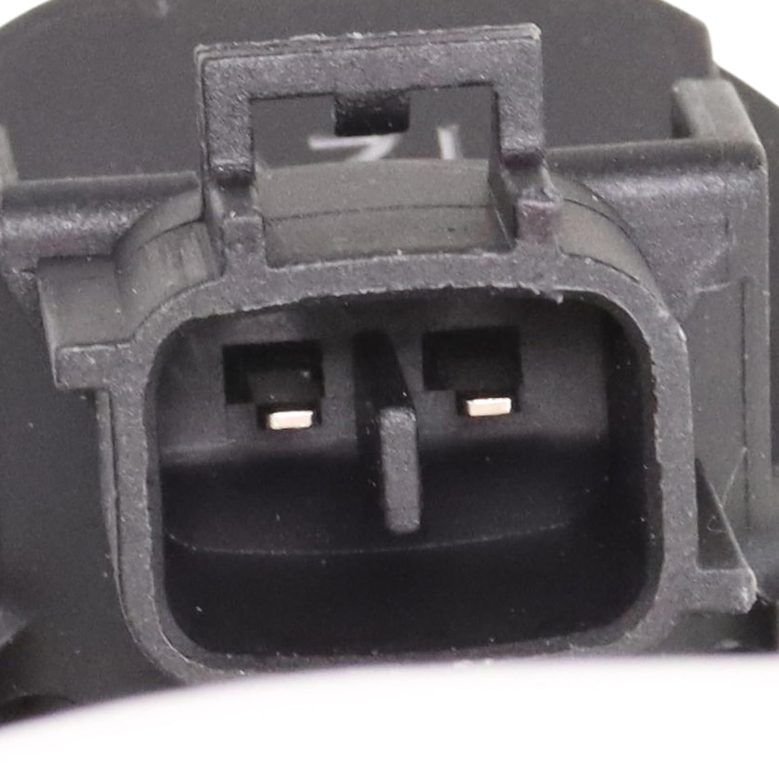 Trq Windshield Washer Reservoir Compatible With 2010-2013 Mazda 3 2012-2015 5 Ma1288160