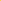 KC HiLiTES 5202 6' Round Yellow Plastic Light Cover w/ Black KC Daylighter Logo - Single Cover