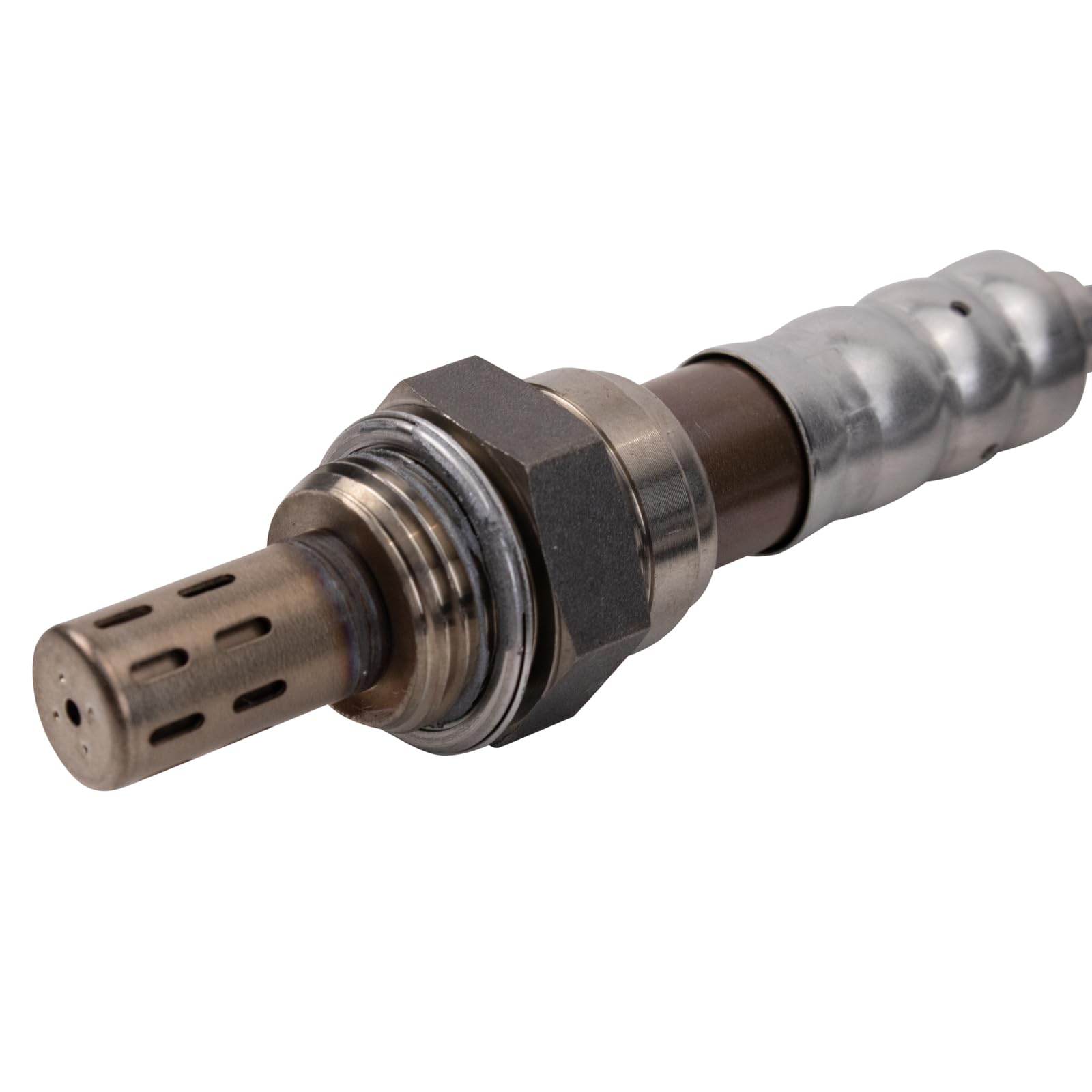 Trq O2 Oxygen Sensor Compatible With 2007 Chrysler Aspen 2005-2006 Pacifica 2005-2007 Dodge Dakota 2006-2007 Durango Mitsubishi