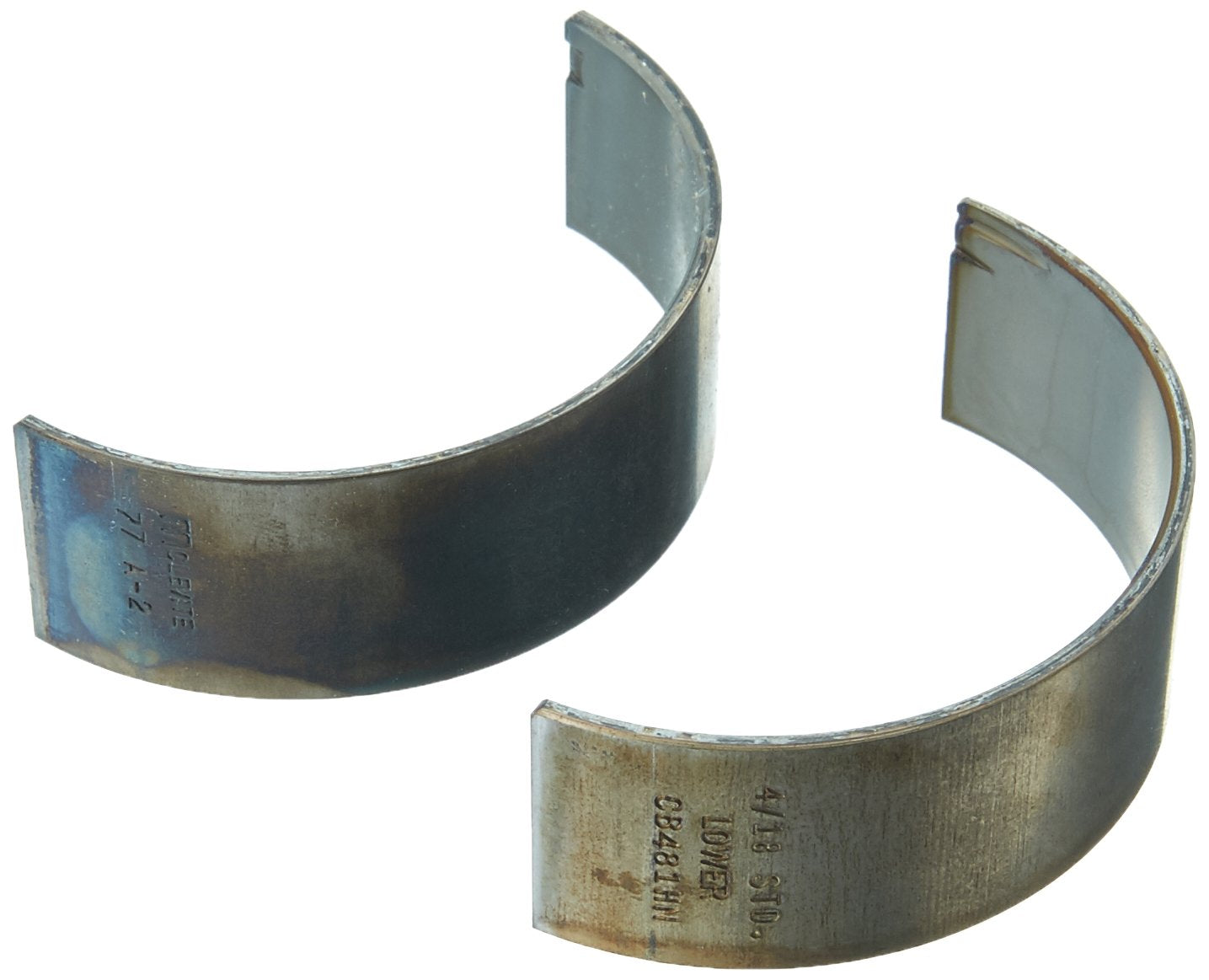 Clevite 77 Cb481Hn Con Rod Bearing Set (Chrysler 273 318 340 360 H/P V8 1957-94)