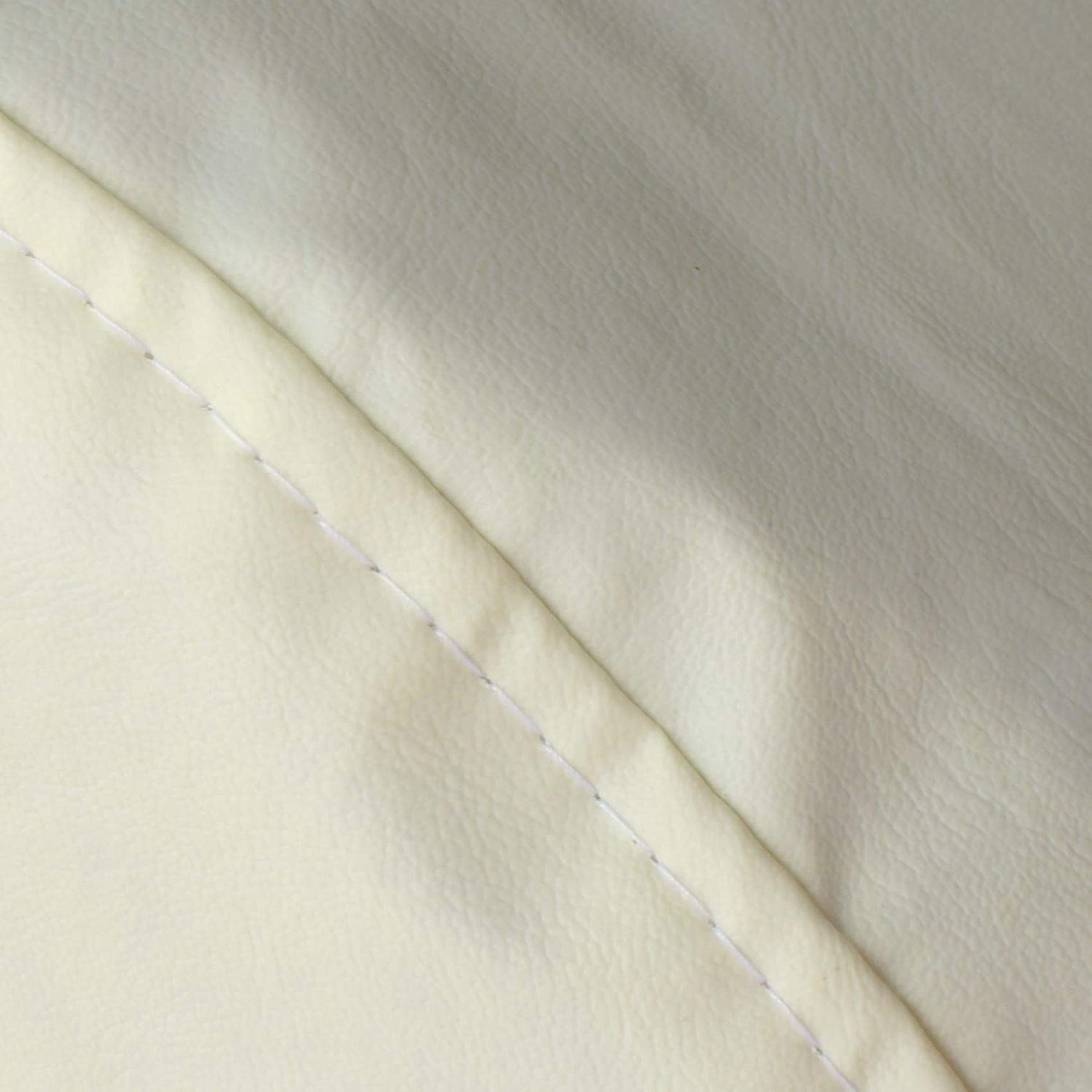 Explore Land Tire Covers 4 Pack - Tough Tire Wheel Protector For Truck, Suv, Trailer, Camper, Rv - Universal Fits Tire Diameters 39''-42'', White