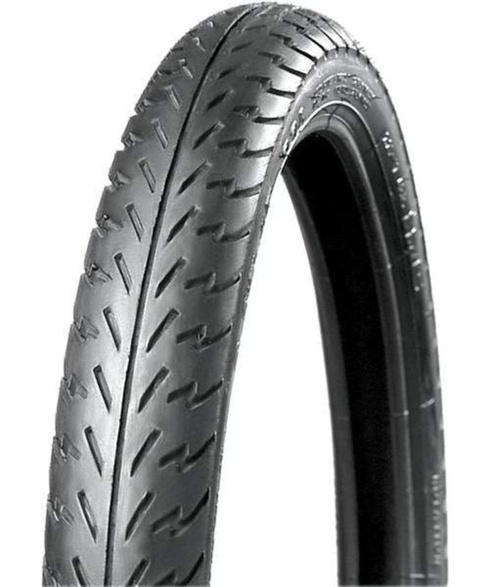 Irc Nr53 Front - Rear Scooter Tire T10144