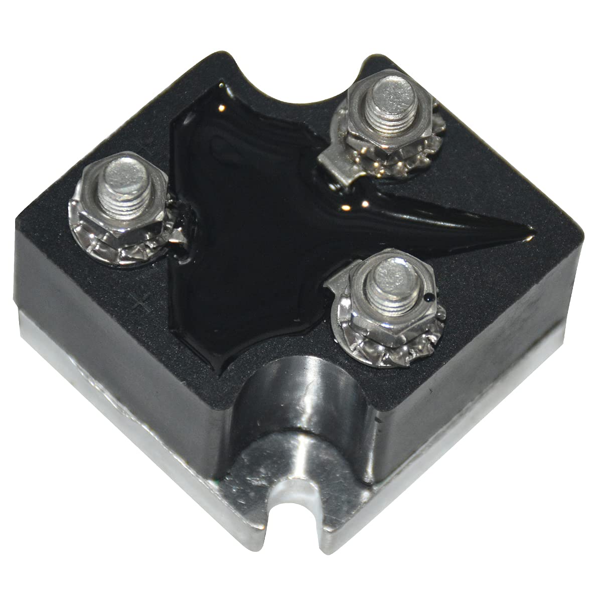 Partman Voltage Regulator Rectifier Fits For Mercury Mariner 1976-1998 6-200Hp Outboard Moto 62351A1 62351A2 816770T 8M0058226