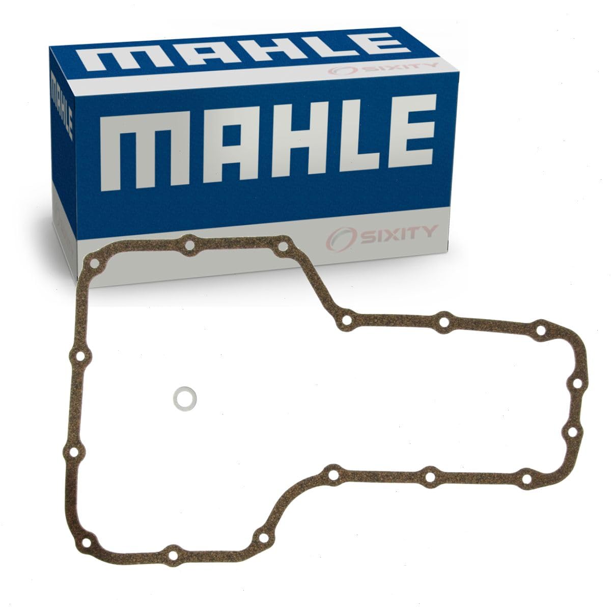 Mahle Original Os32248 Gasket