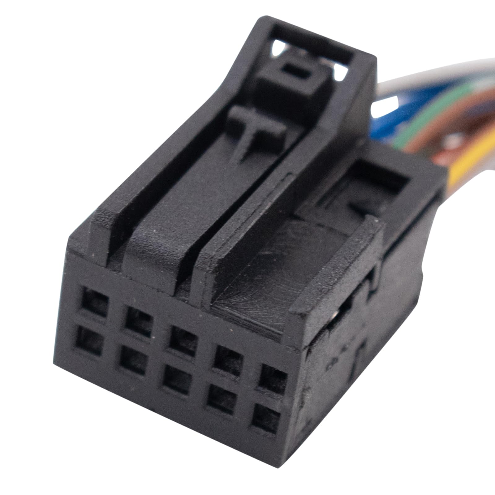 Trail Ridge Mirror Set Compatible With 2019-2021 Ram