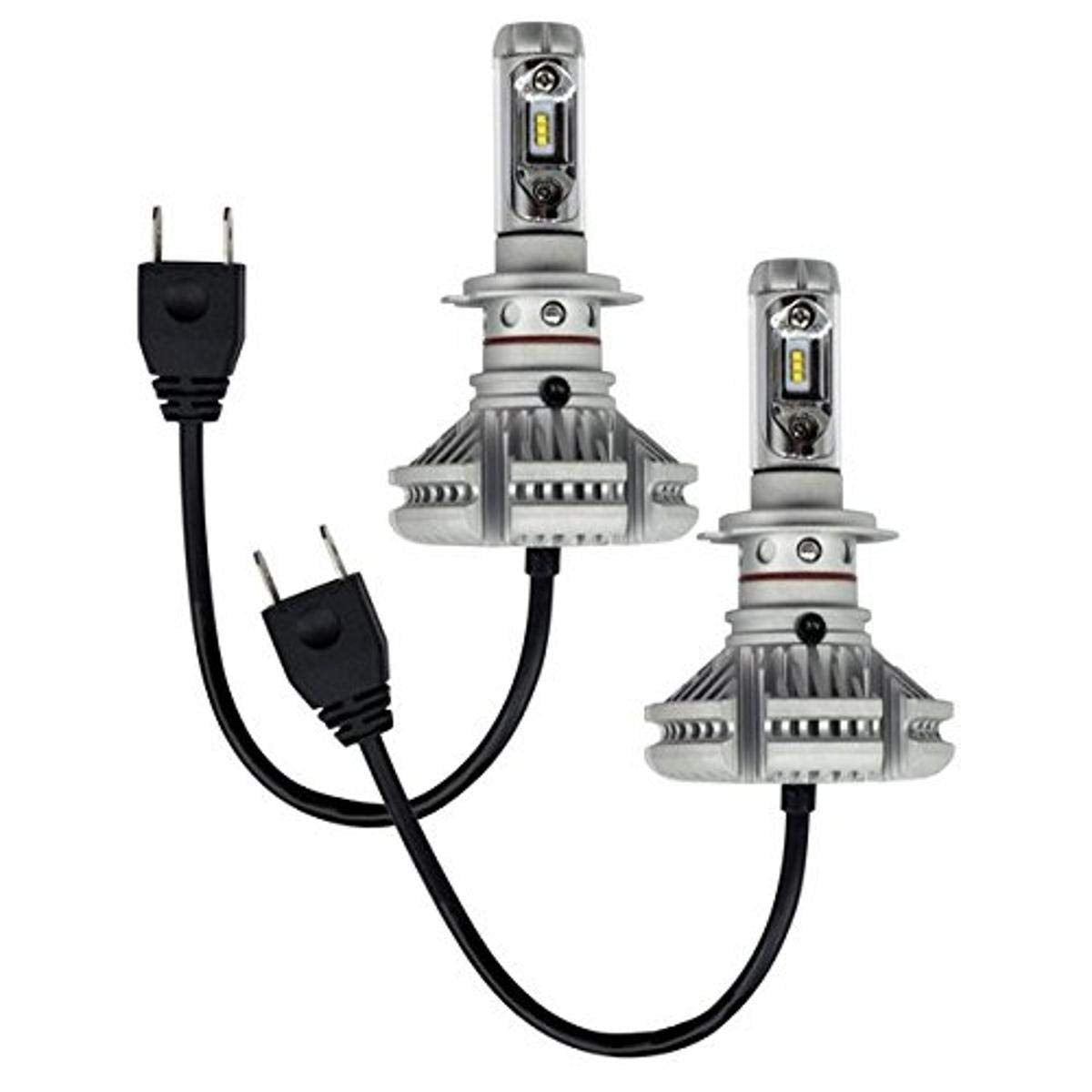 Saddle Tramp HEH7LED Automotive Accessory, black
