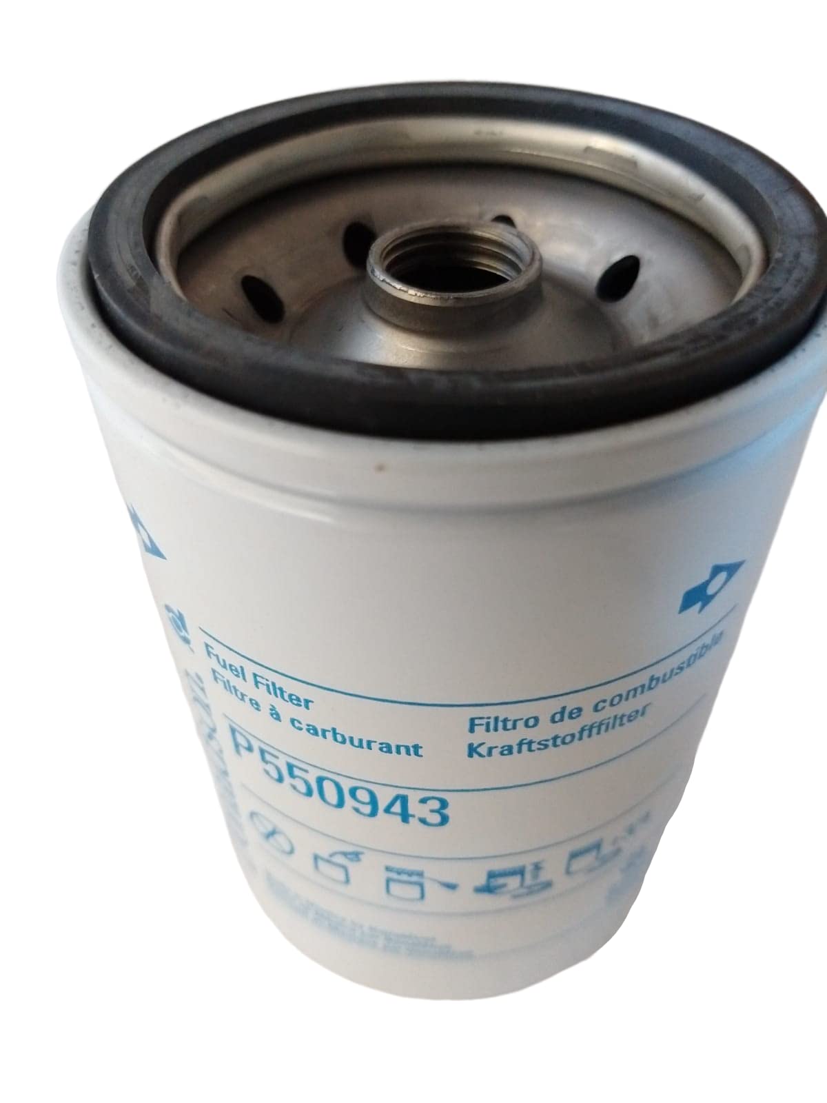 P550943 Donaldson Filter