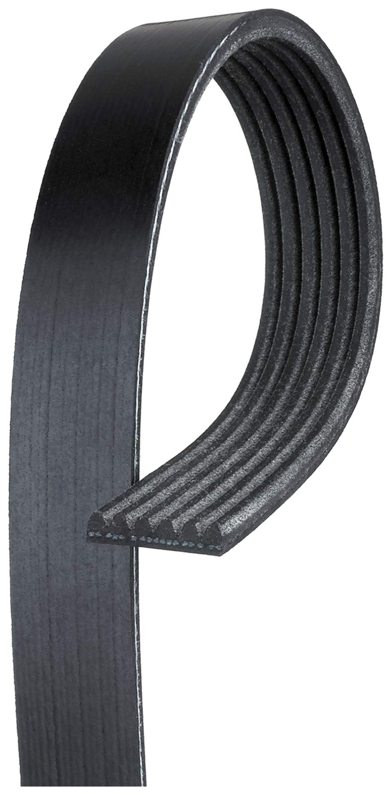 Gates K060824 Micro-V Serpentine Drive Belt