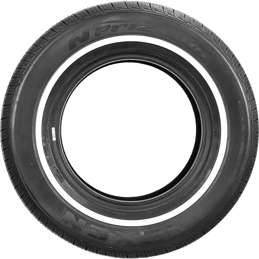 Nexen Npriz Ah5 All- Season Radial Tire-225/75R15 102S