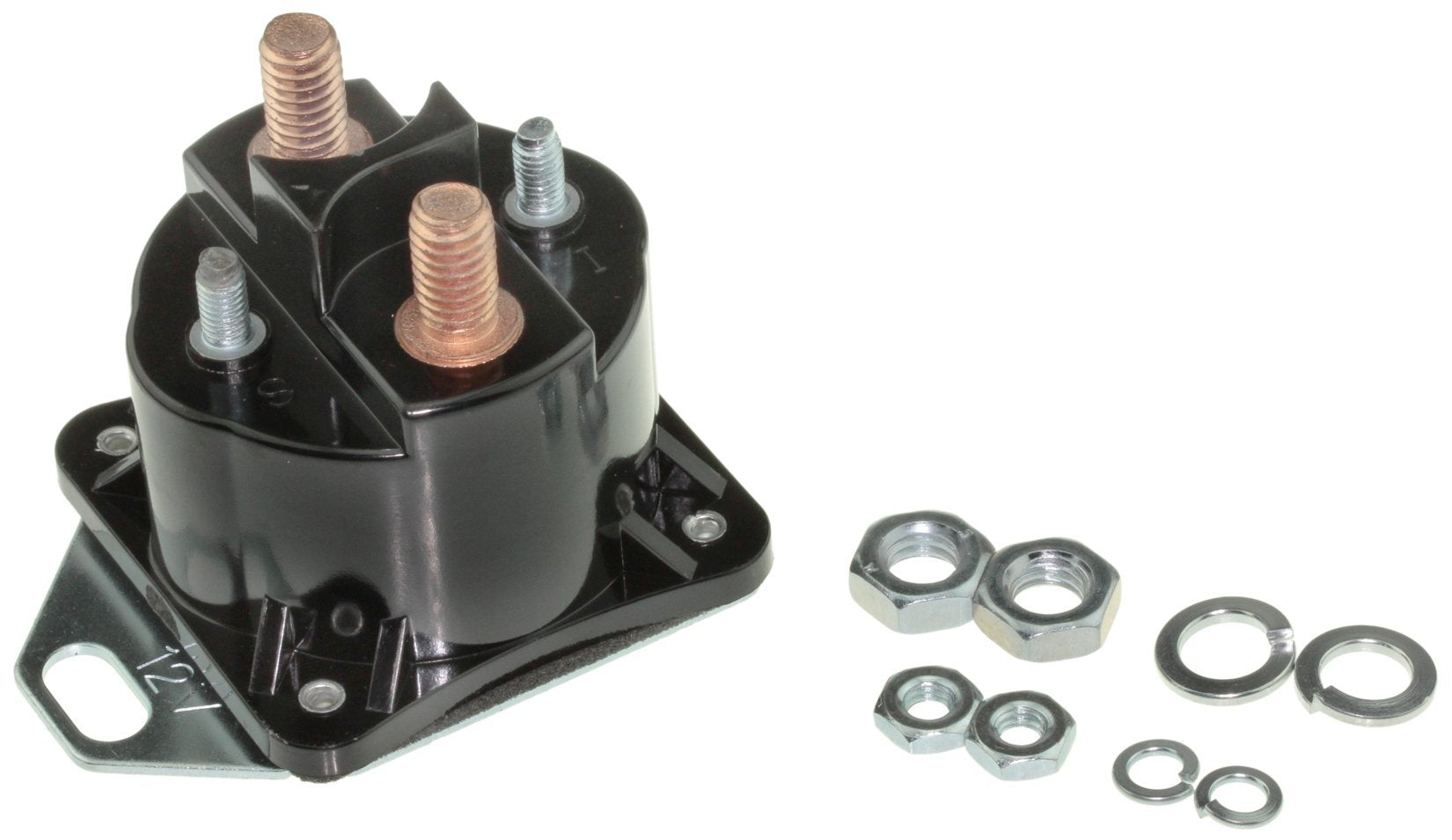 Wve By Ntk 1M1090 Multi Purpose Relay, 1 Pack