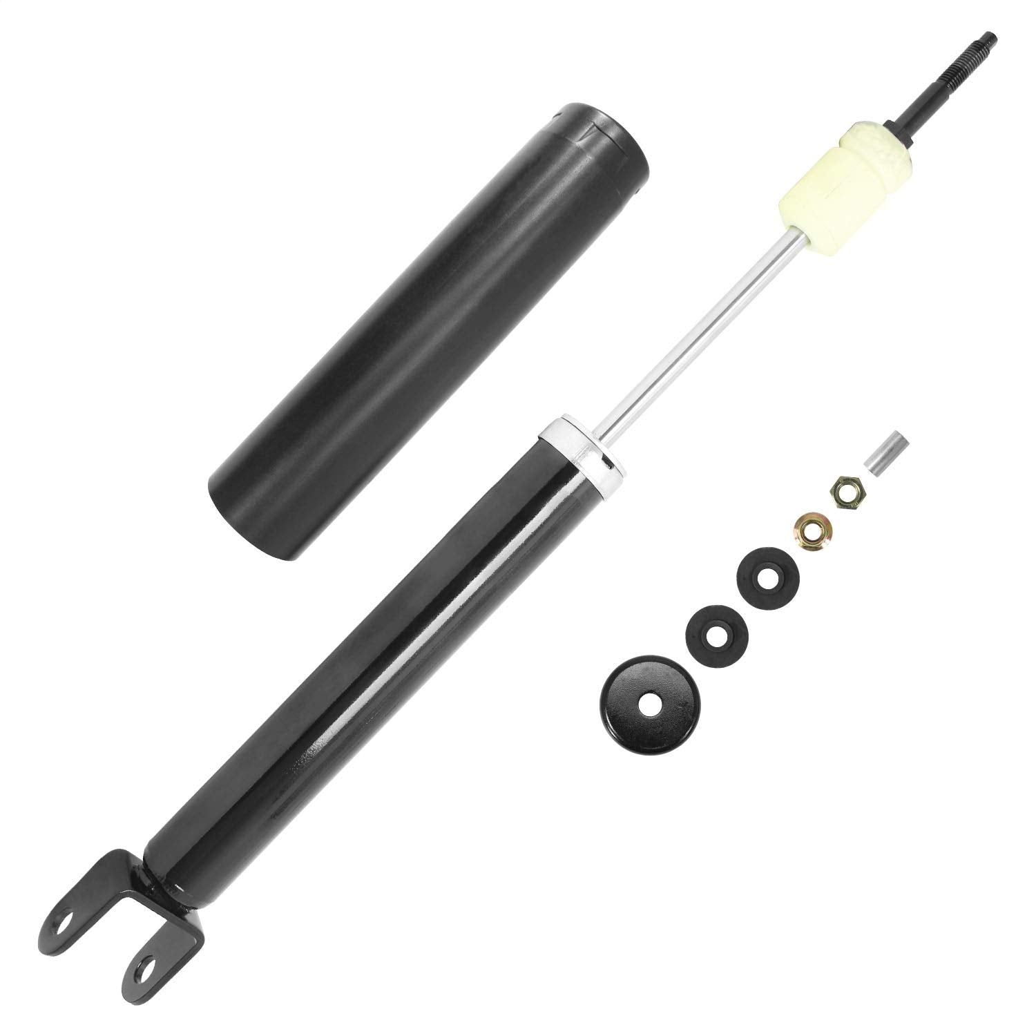 2010-2016 Ford Taurus, 2009-2012 Lincoln Mks - 252130