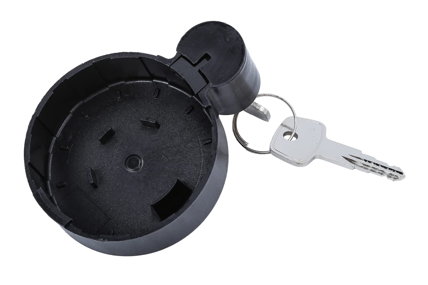 Acdelco Gm Original Equipment Gt377 Fuel Tank Filler Locking Cap