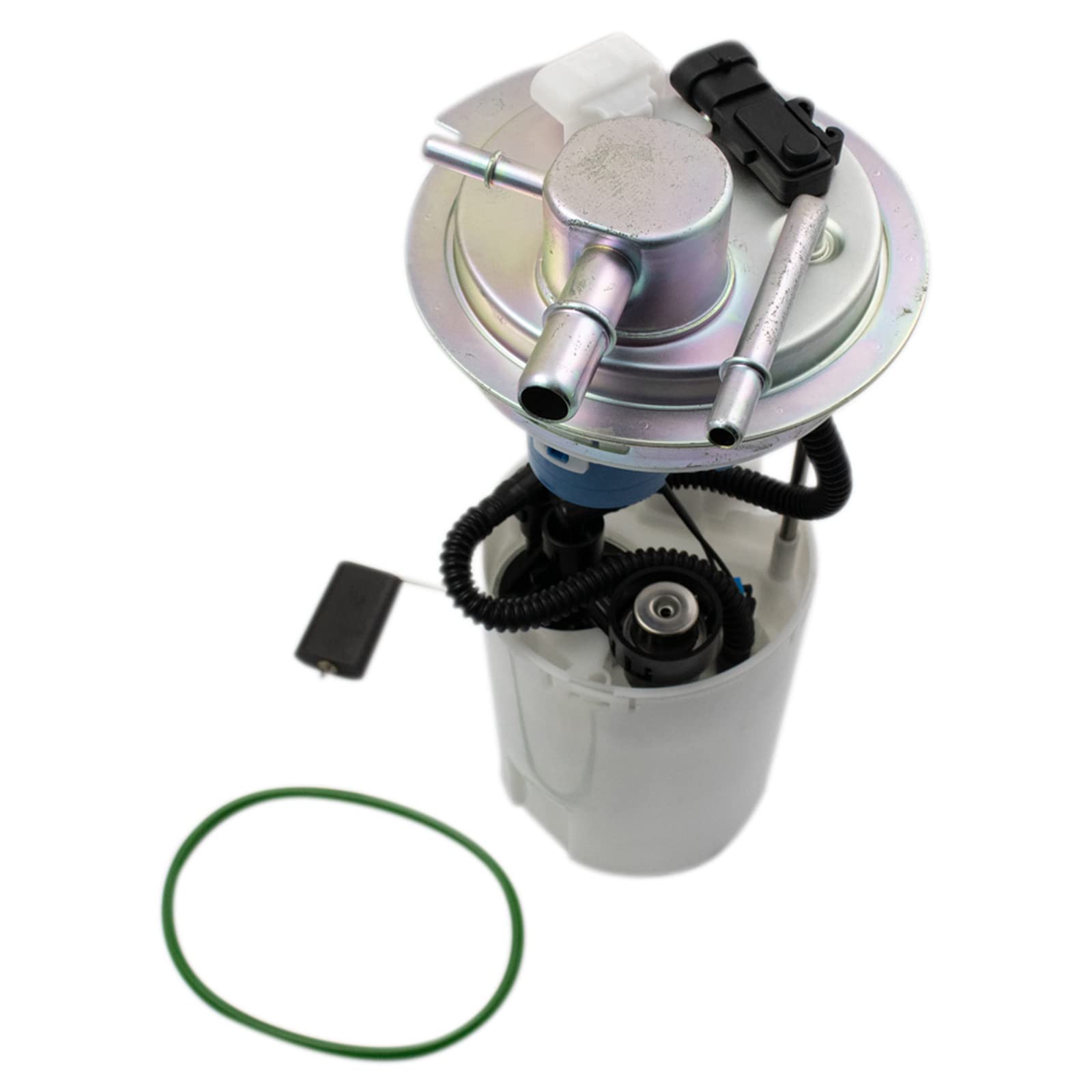 Trq Engine Fuel Pump Module Assembly For Chevy Silverado Gmc Sierra New